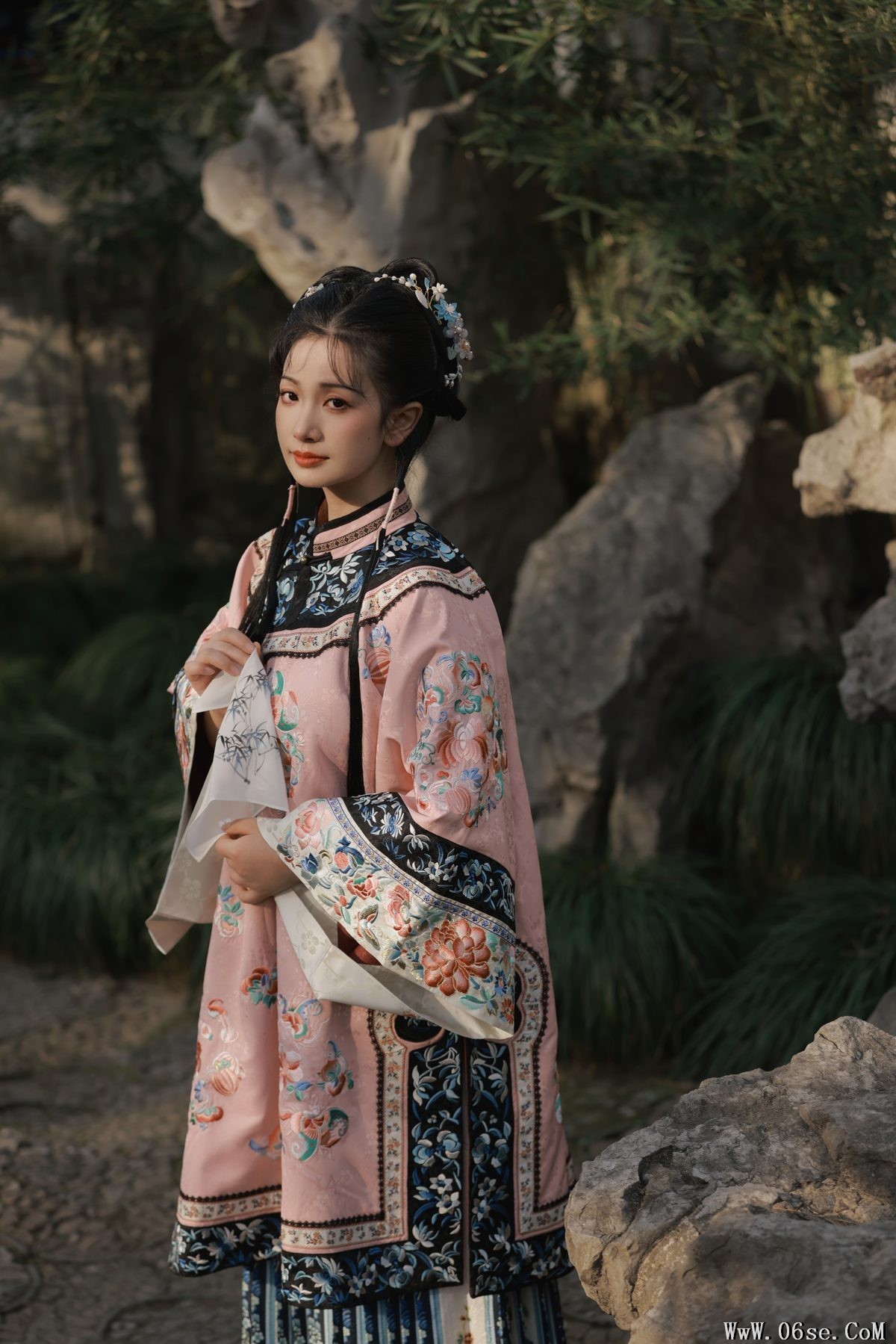 图片[28]-YiTuYu艺图语 Vol.3915 Yan Xiao Qi[33P]-六色网