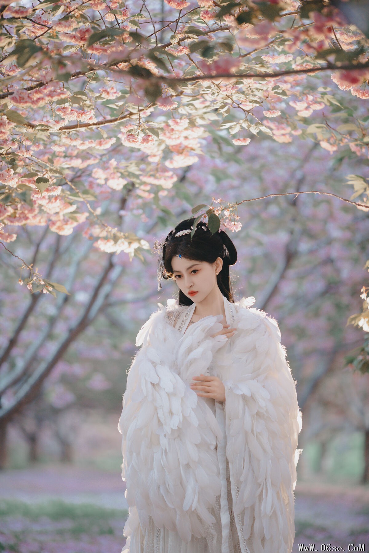 图片[6]-YiTuYu艺图语 Vol.7115 Yi Xuan[37P]-六色网
