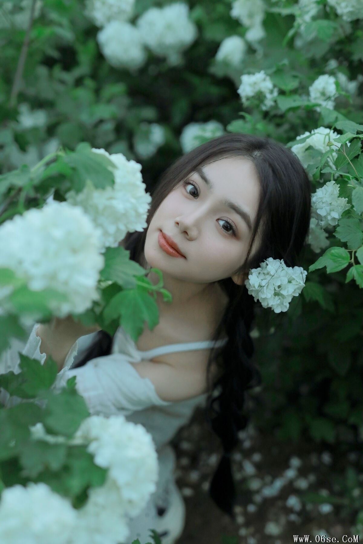 图片[8]-YiTuYu艺图语 Vol.6912 Wo Bu Shua Niao[23P]-六色网