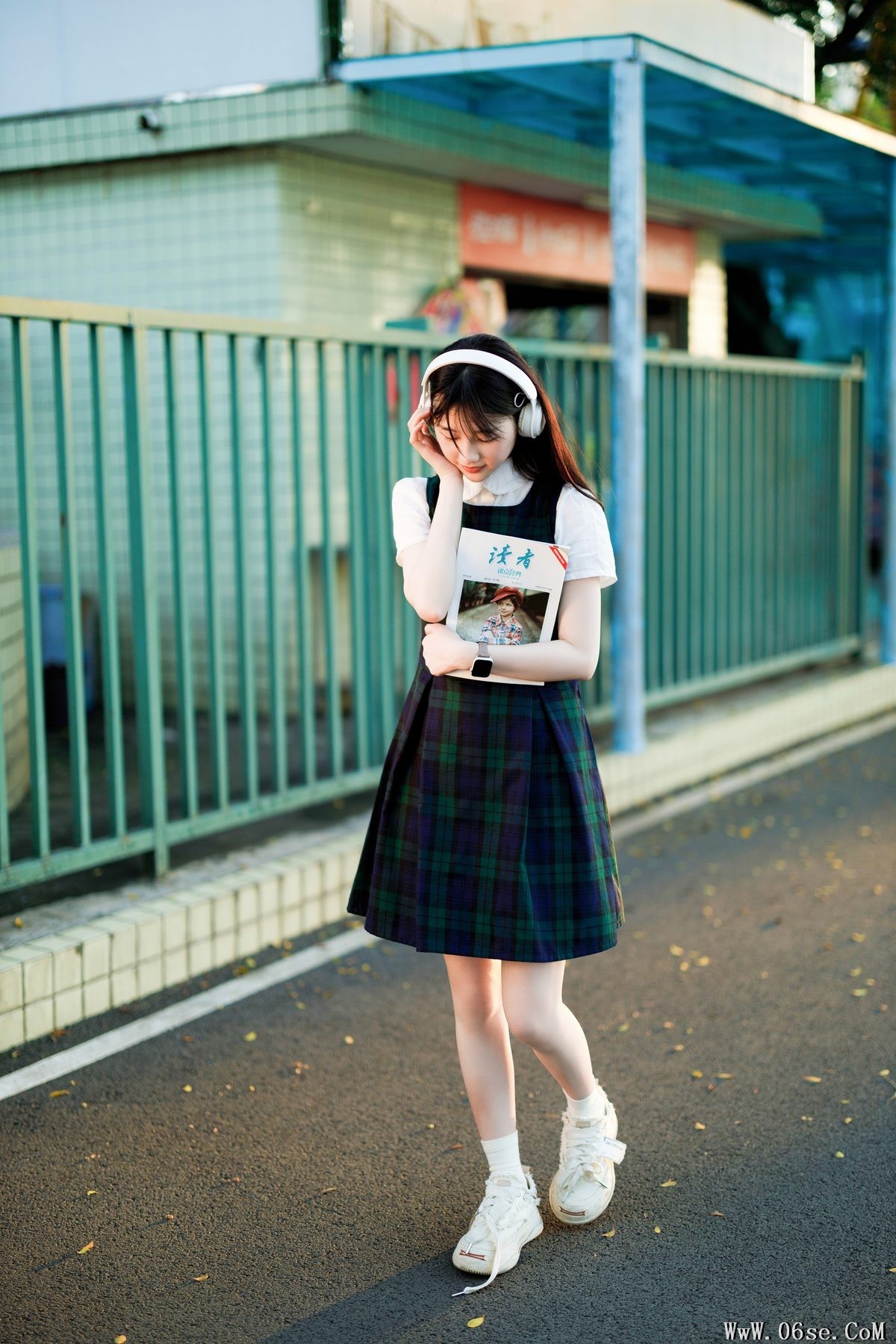 图片[27]-YiTuYu艺图语 Vol.5767 Xiao Yu[29P]-六色网