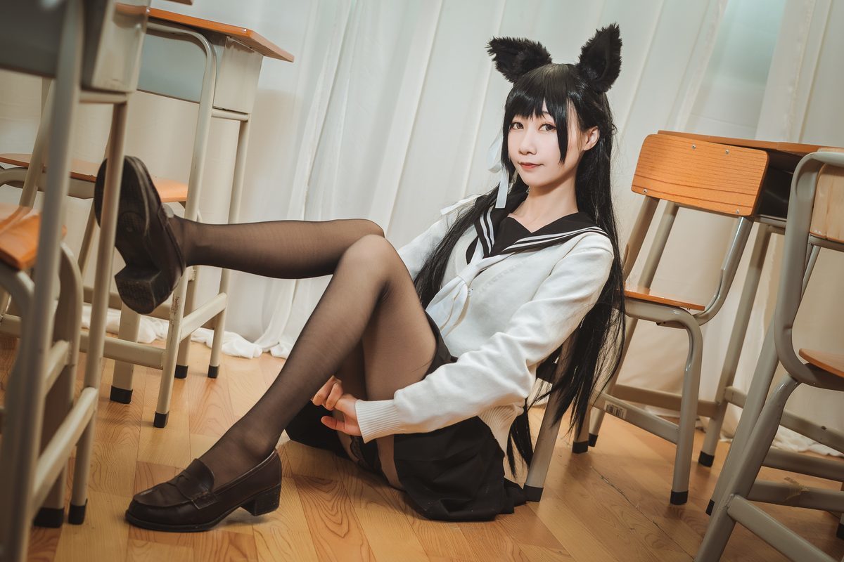 图片[22]-YiTuYu艺图语 Vol.5104 Qi Nai[23P]-六色网