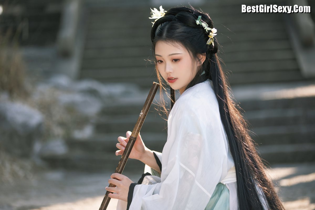 图片[10]-YiTuYu艺图语 Vol.4124 Xiao Jin[33P]-六色网