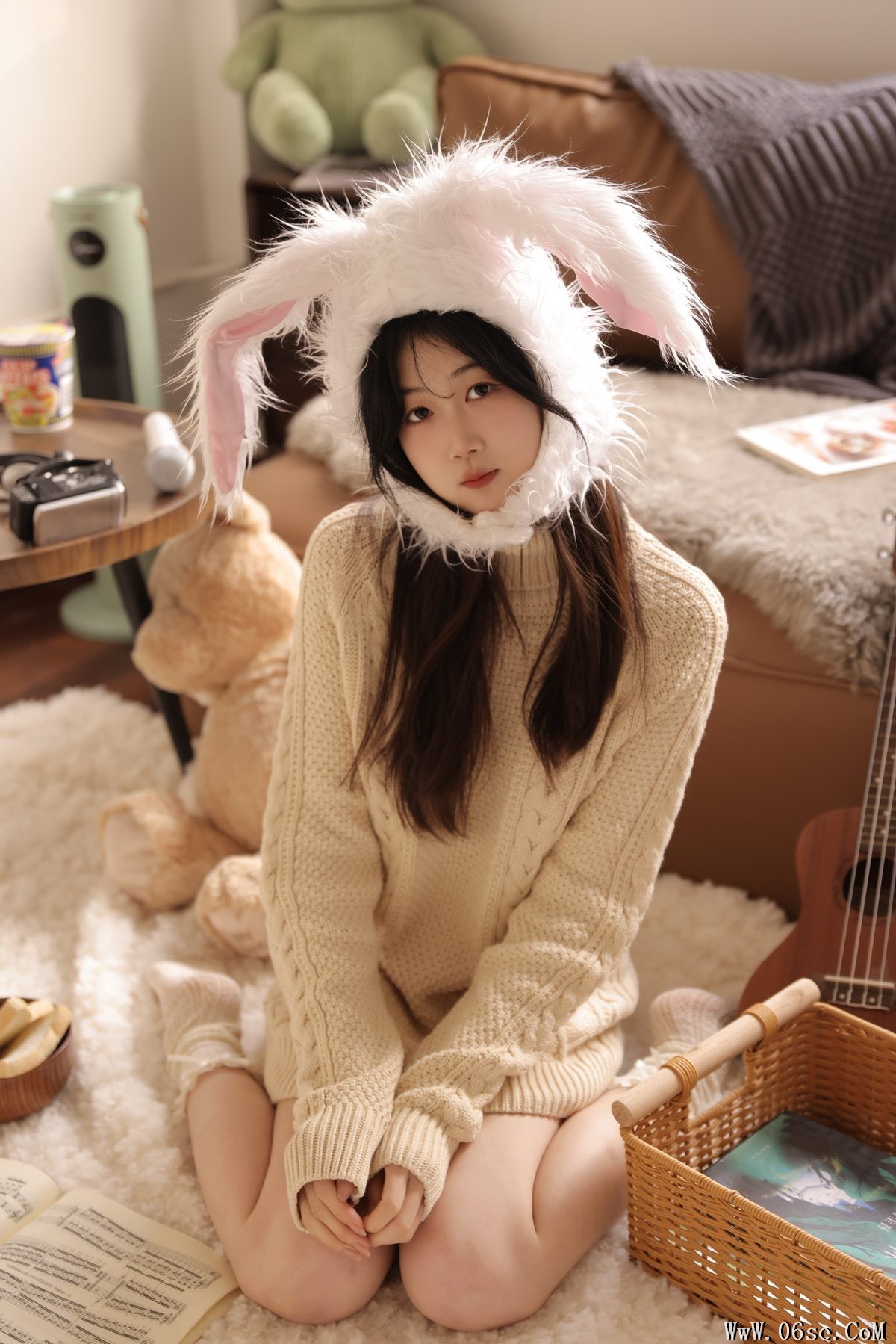 图片[14]-YiTuYu艺图语 Vol.3516 Xiao E Jiang Jiang Jiang[28P]-六色网