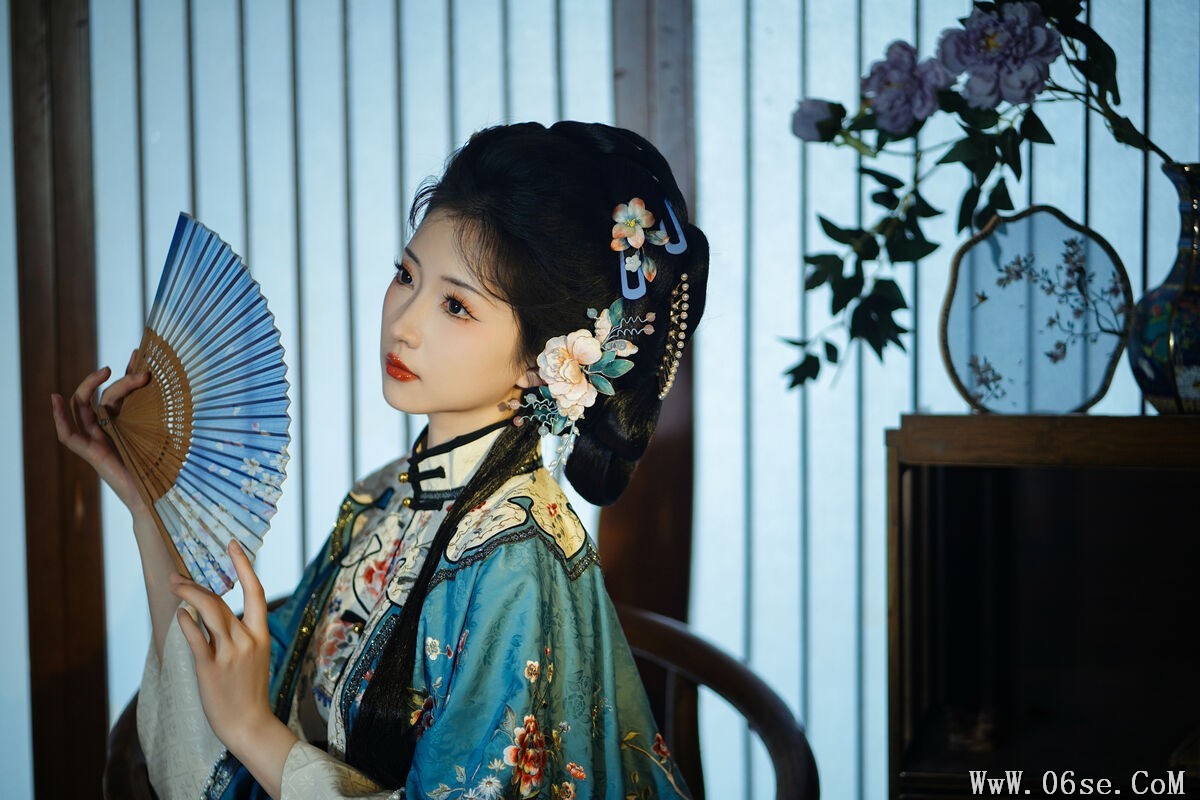 图片[11]-YiTuYu艺图语 Vol.6921 Tu Ya[23P]-六色网
