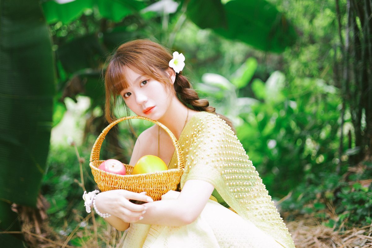 图片[38]-YiTuYu艺图语 Vol.4609 Lin Lin[46P]-六色网