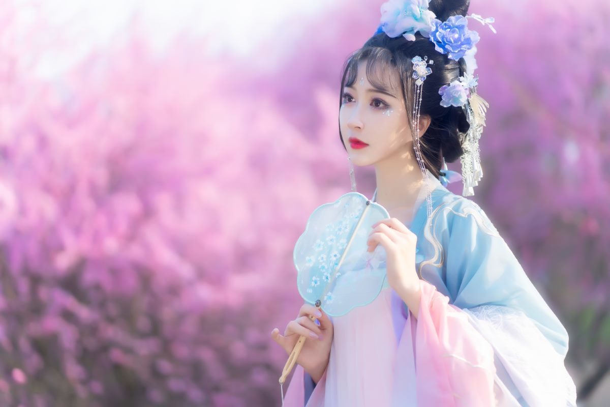 图片[15]-YiTuYu艺图语 Vol.3086 Qi Luo Sheng De Xiao Su Su[36P]-六色网