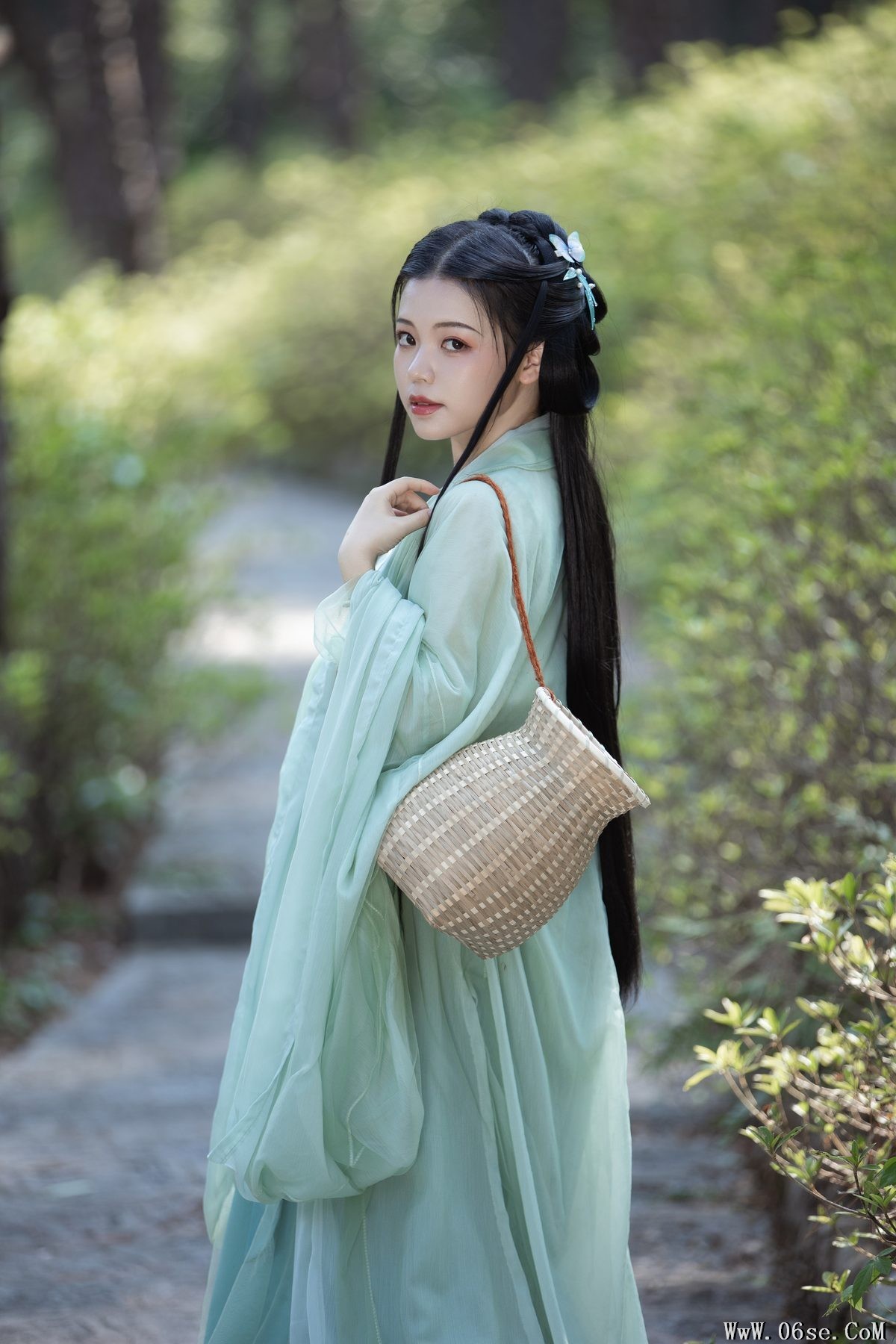 图片[4]-YiTuYu艺图语 Vol.3433 Dai Dai[29P]-六色网