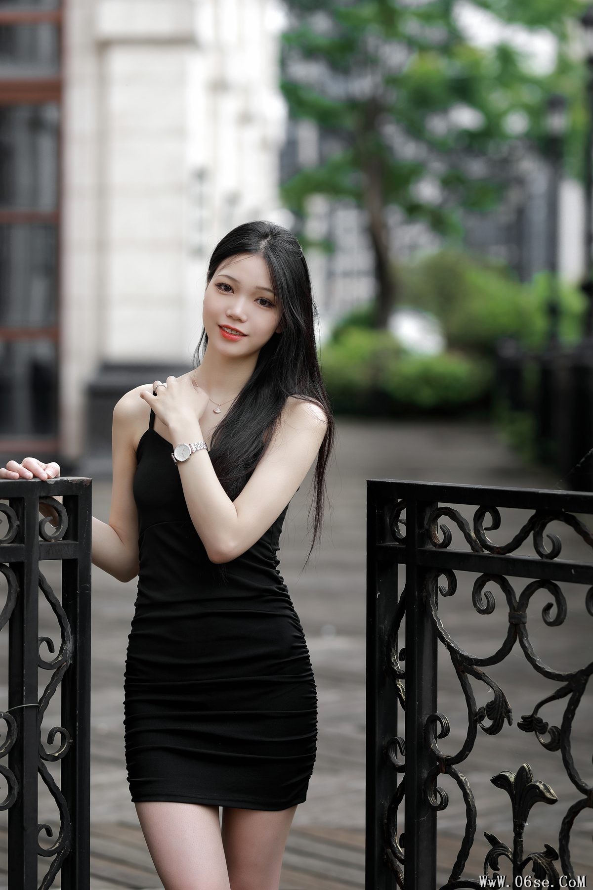 图片[20]-YiTuYu艺图语 Vol.4752 Qing Hui[37P]-六色网