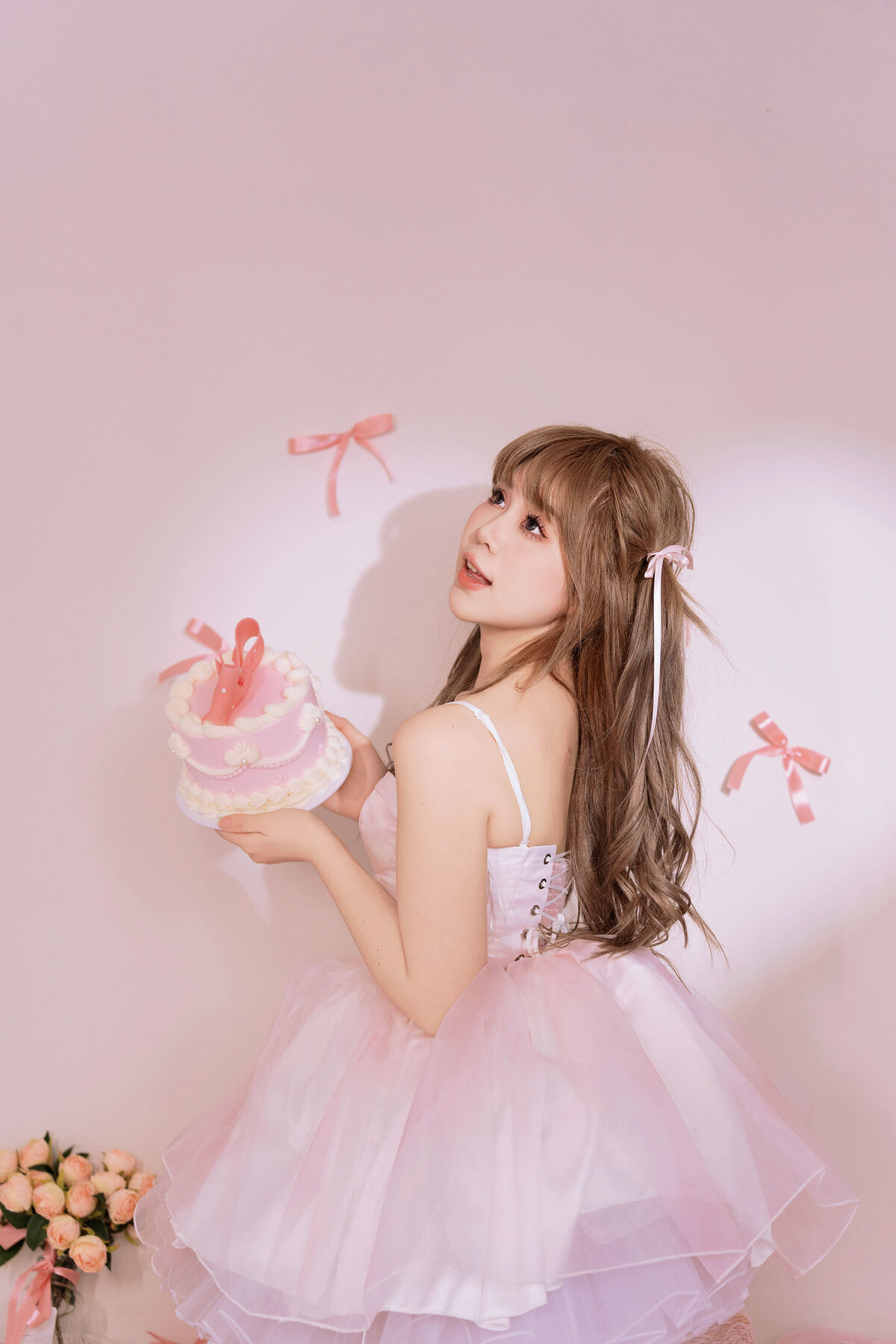 图片[9]-YiTuYu艺图语 Vol.6588 Pao Fu Xiao Fang[28P]-六色网