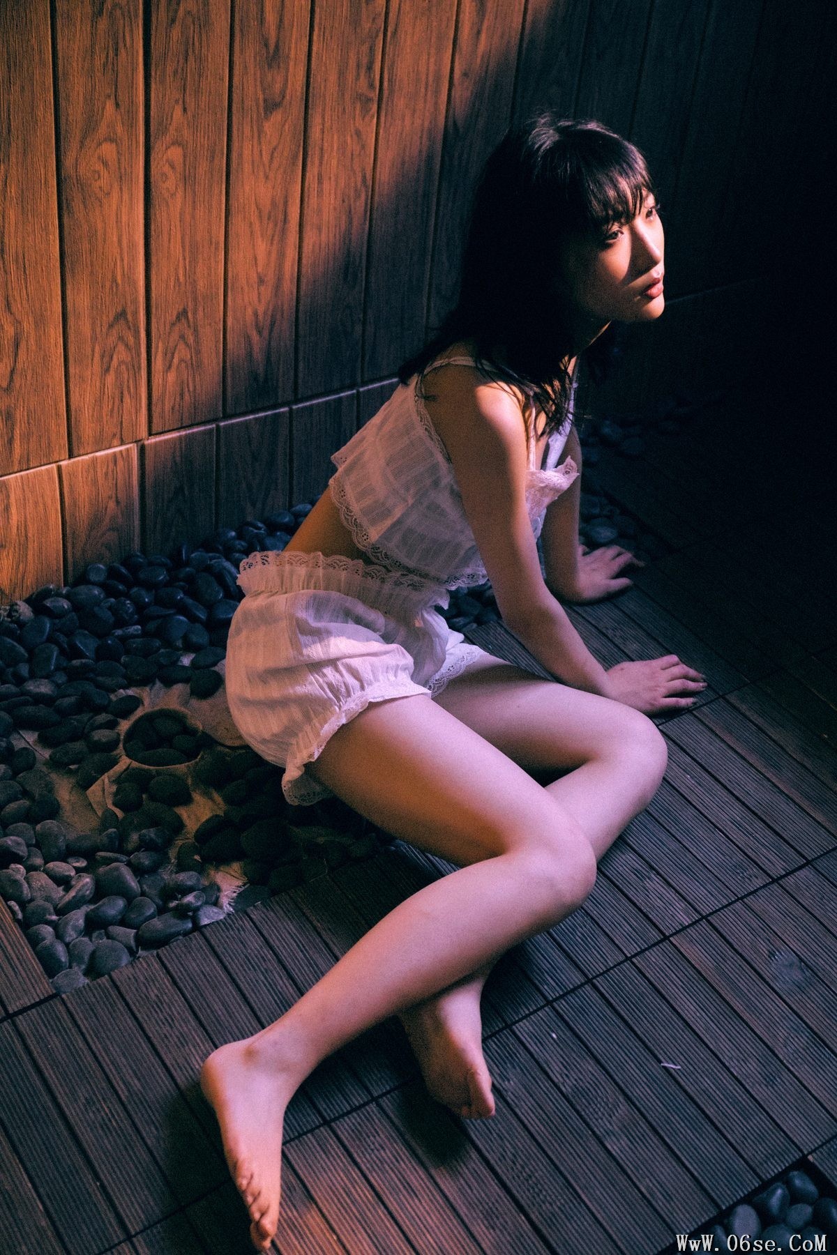 图片[12]-YiTuYu艺图语 Vol.4689 Lao Shu Cuan Guo Yu Peng[26P]-六色网