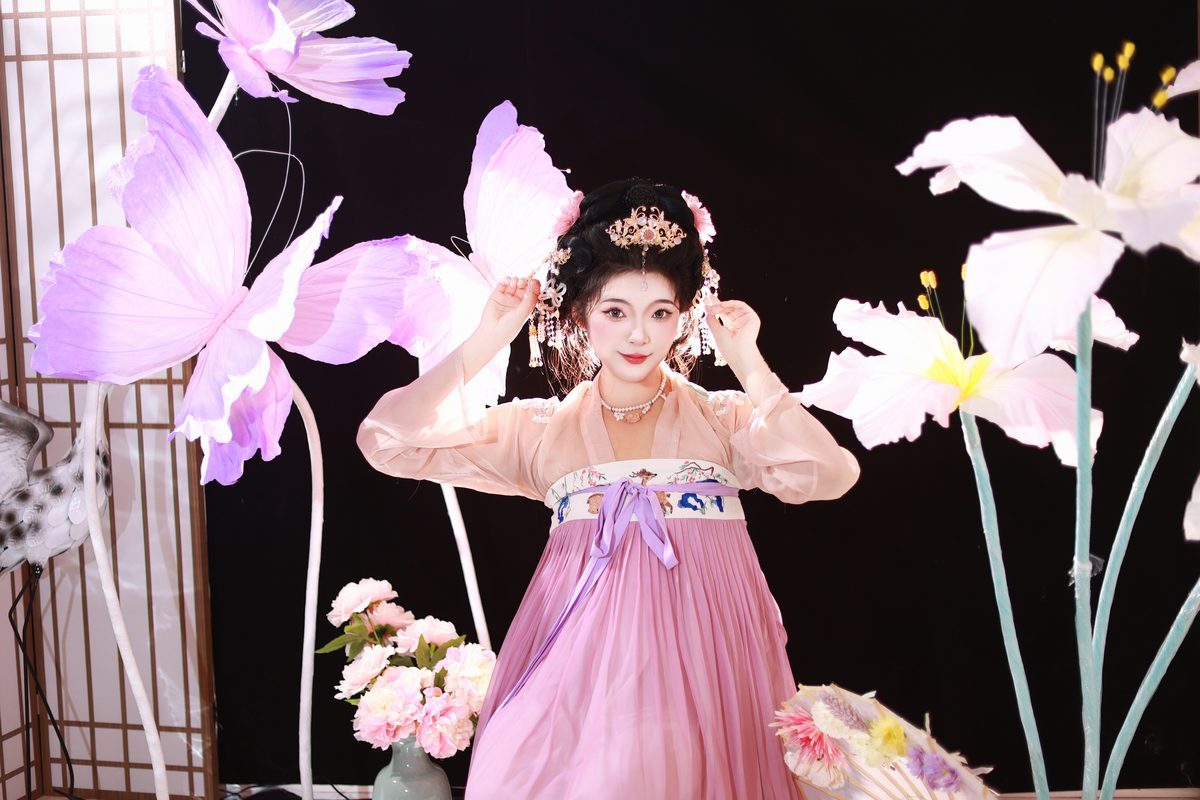 图片[27]-YiTuYu艺图语 Vol.5651 KaiLin Jiang[36P]-六色网