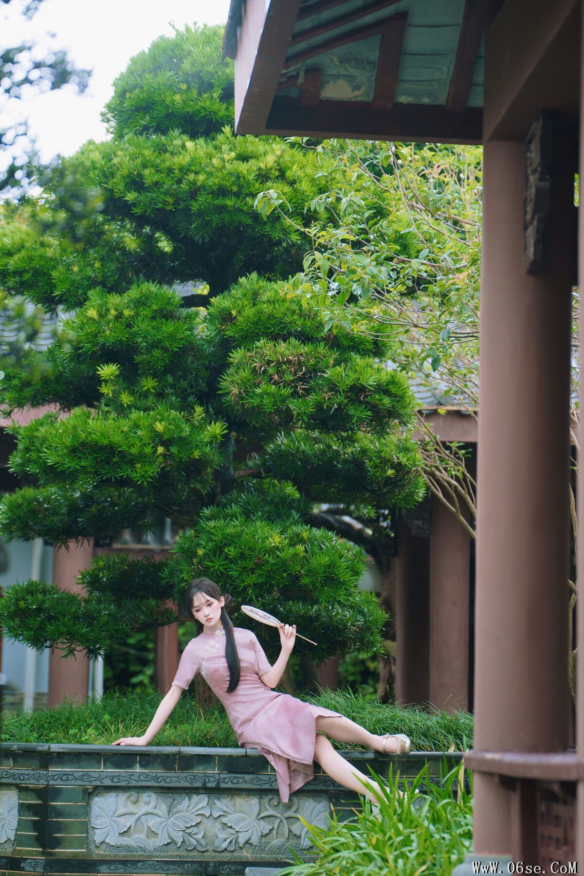 图片[4]-YiTuYu艺图语 Vol.7357 Xiao Xiao Yu[47P]-六色网
