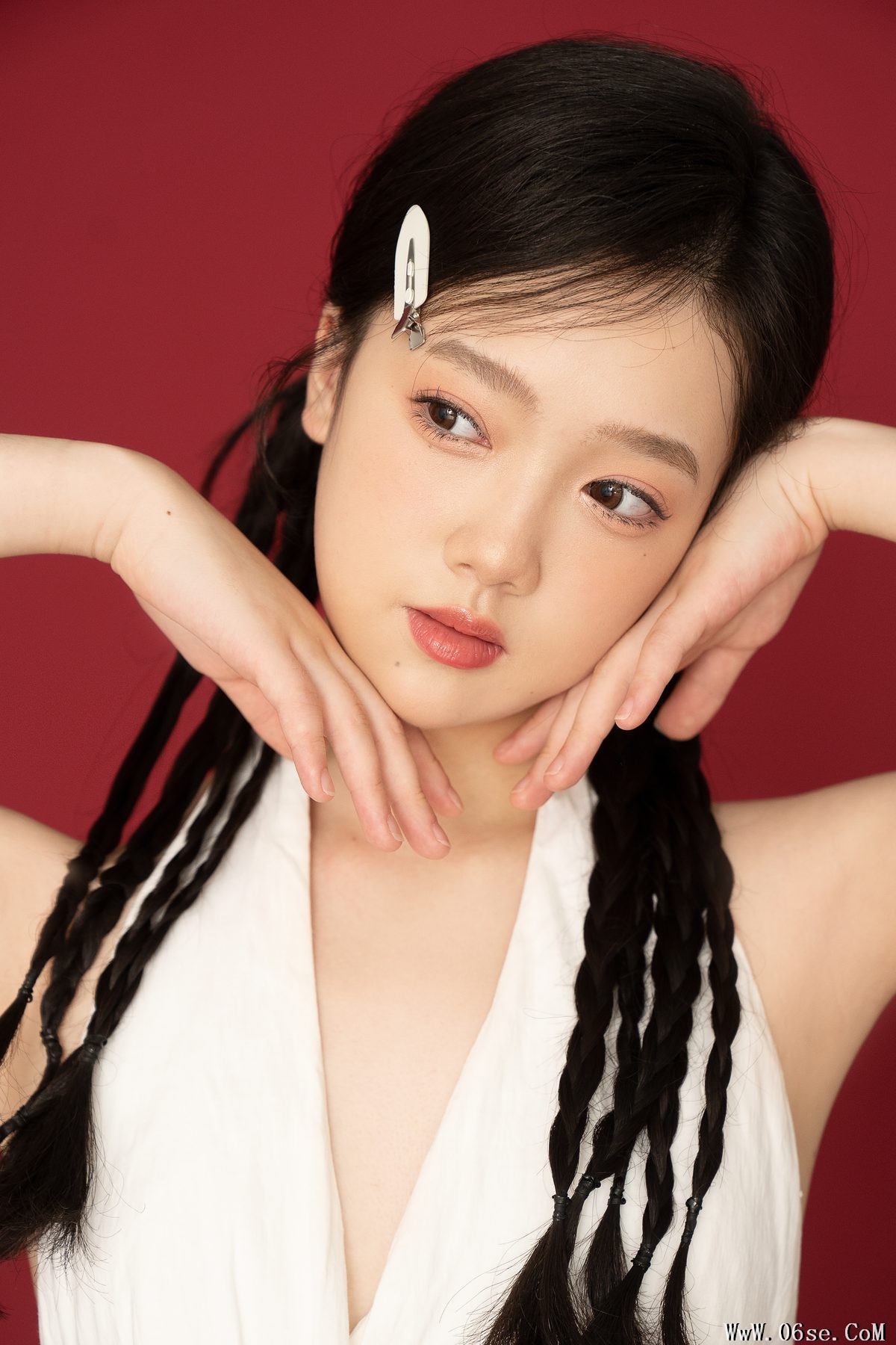 图片[6]-YiTuYu艺图语 Vol.5788 Lu Dan[25P]-六色网
