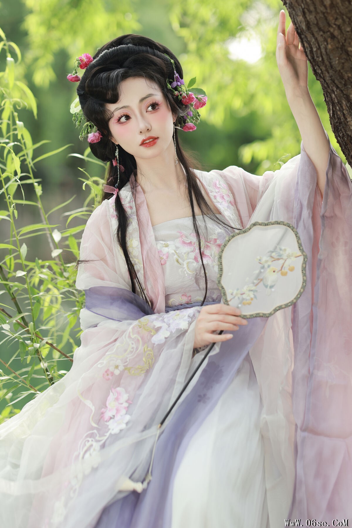 图片[7]-YiTuYu艺图语 Vol.7182 Xiao Yang Ai Gan Fan[28P]-六色网