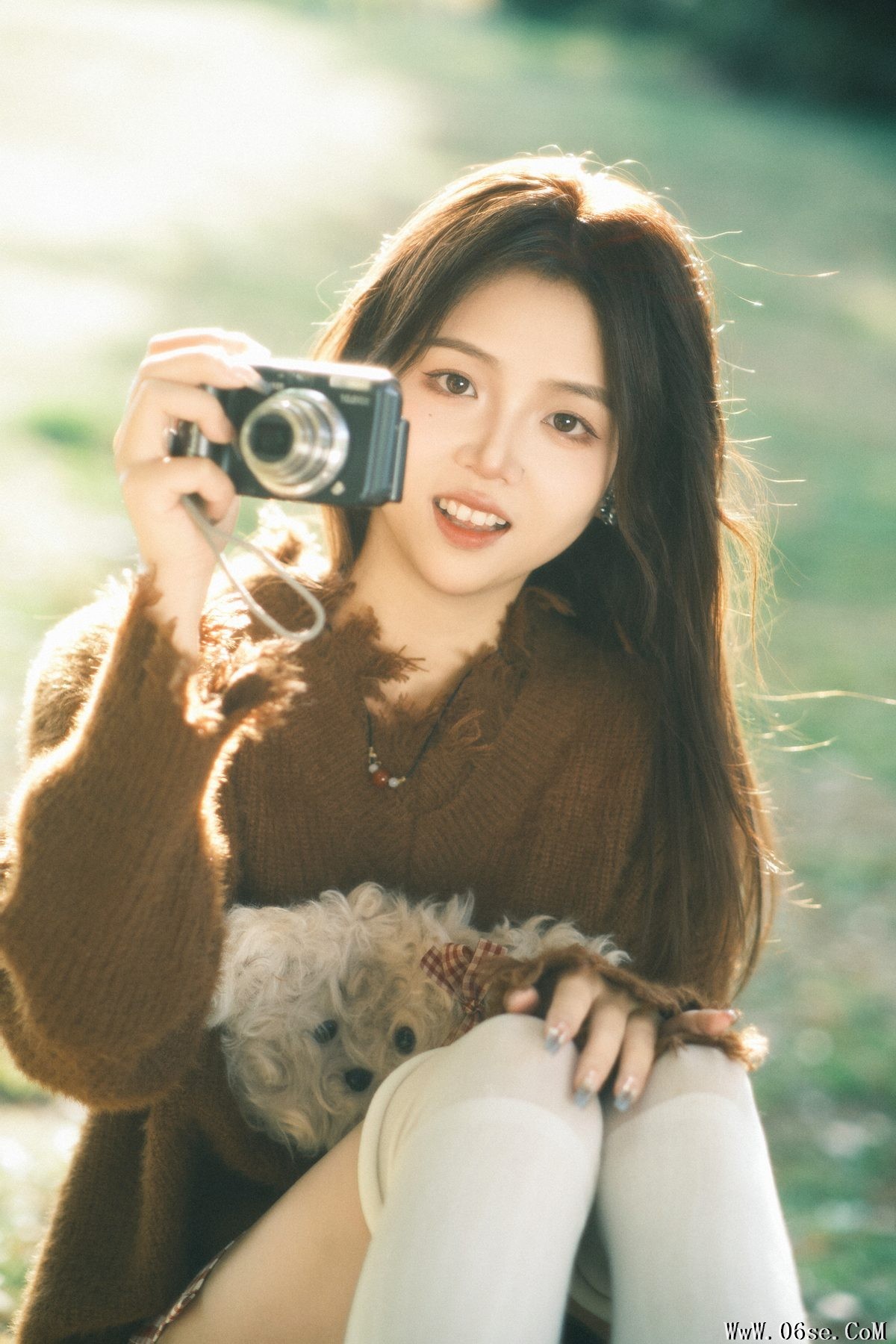 图片[23]-YiTuYu艺图语 Vol.6112 Jia Jia[26P]-六色网