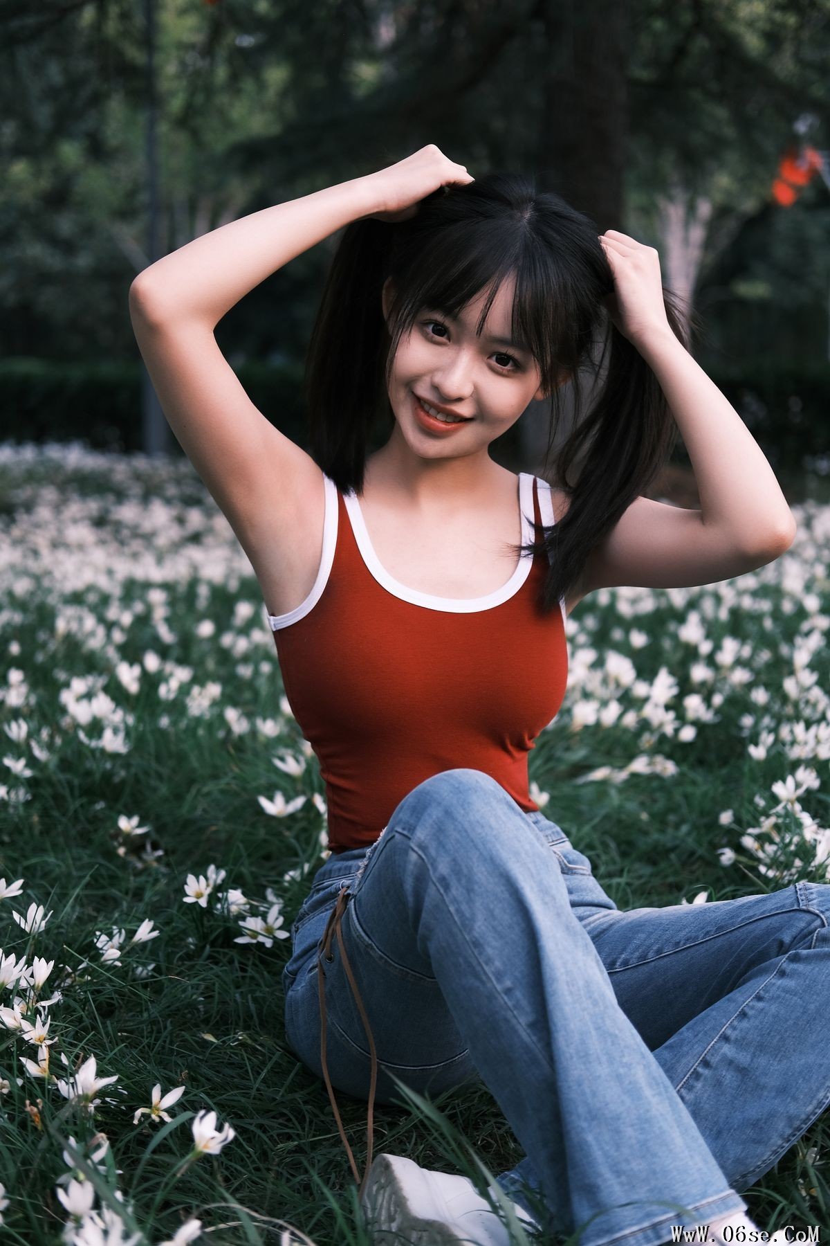 图片[7]-YiTuYu艺图语 Vol.3281 Chi Bao Le Ma[36P]-六色网