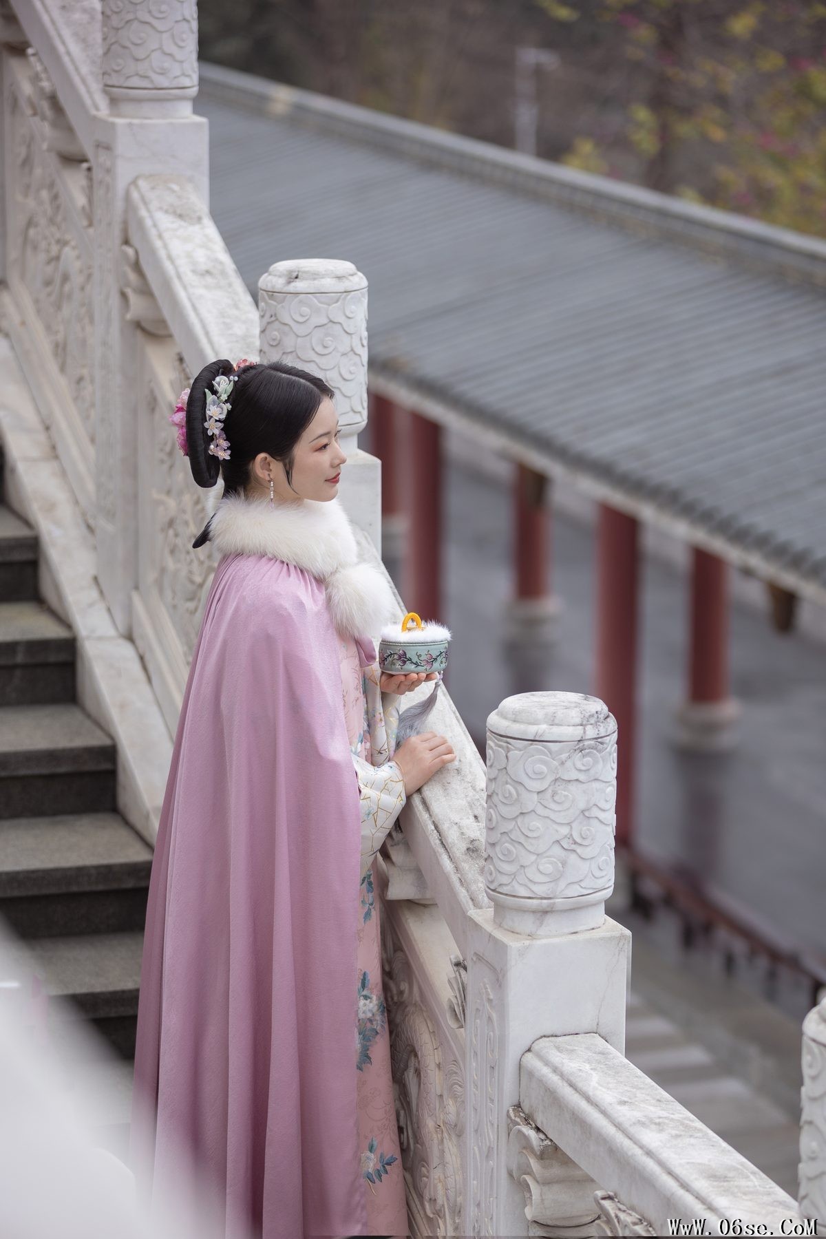 图片[13]-YiTuYu艺图语 Vol.3849 Pei Pei[35P]-六色网