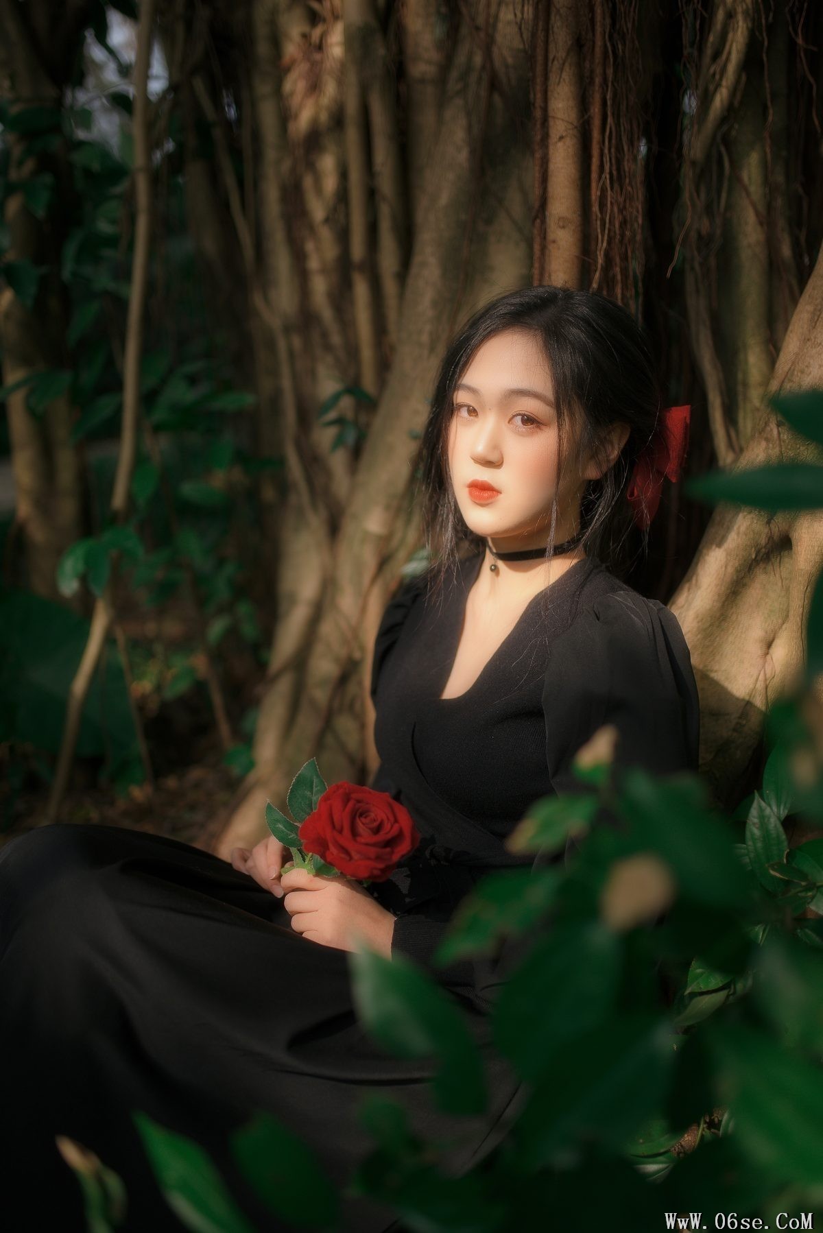 图片[8]-YiTuYu艺图语 Vol.5564 Jiu Li[23P]-六色网