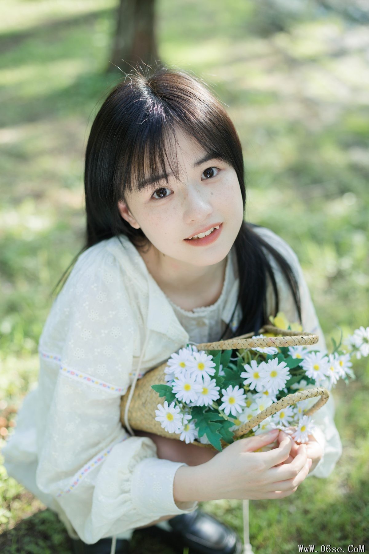 图片[27]-YiTuYu艺图语 Vol.4798 Xiao Yi Mei Mei Cute[27P]-六色网