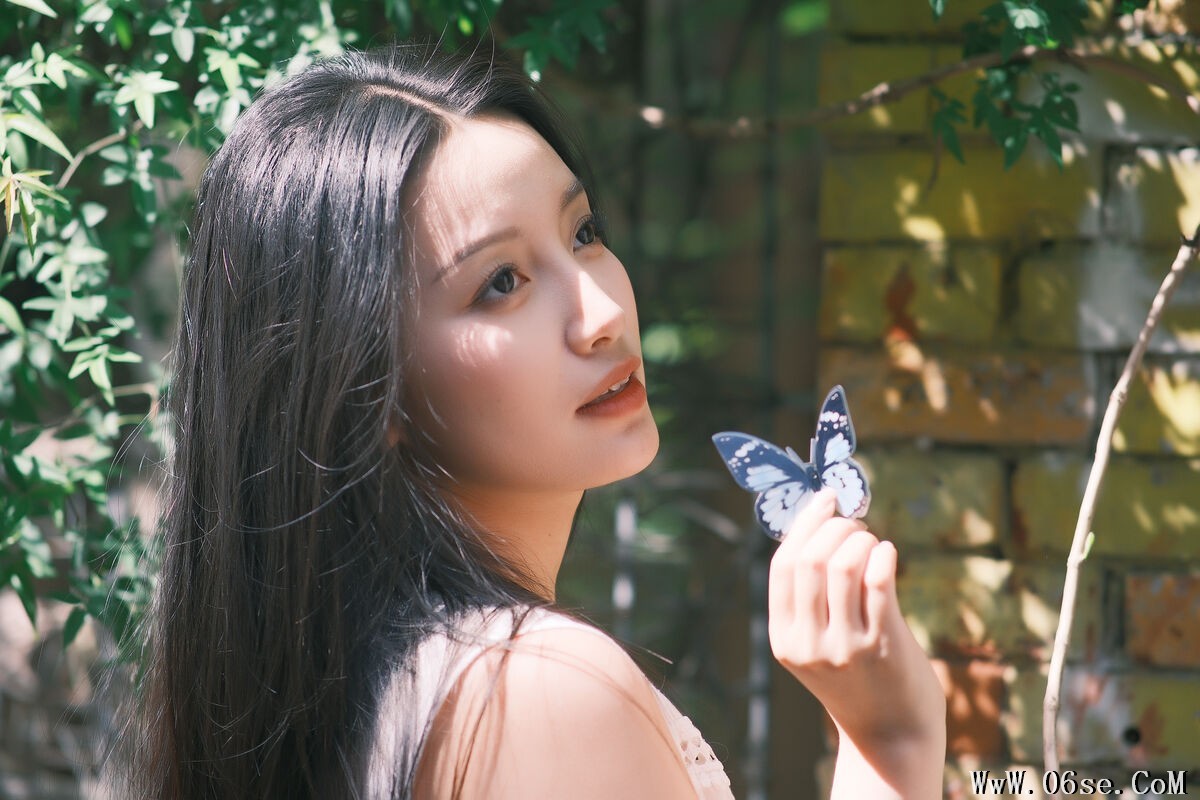 图片[10]-YiTuYu艺图语 Vol.7098 Jing Zi Jinns[33P]-六色网
