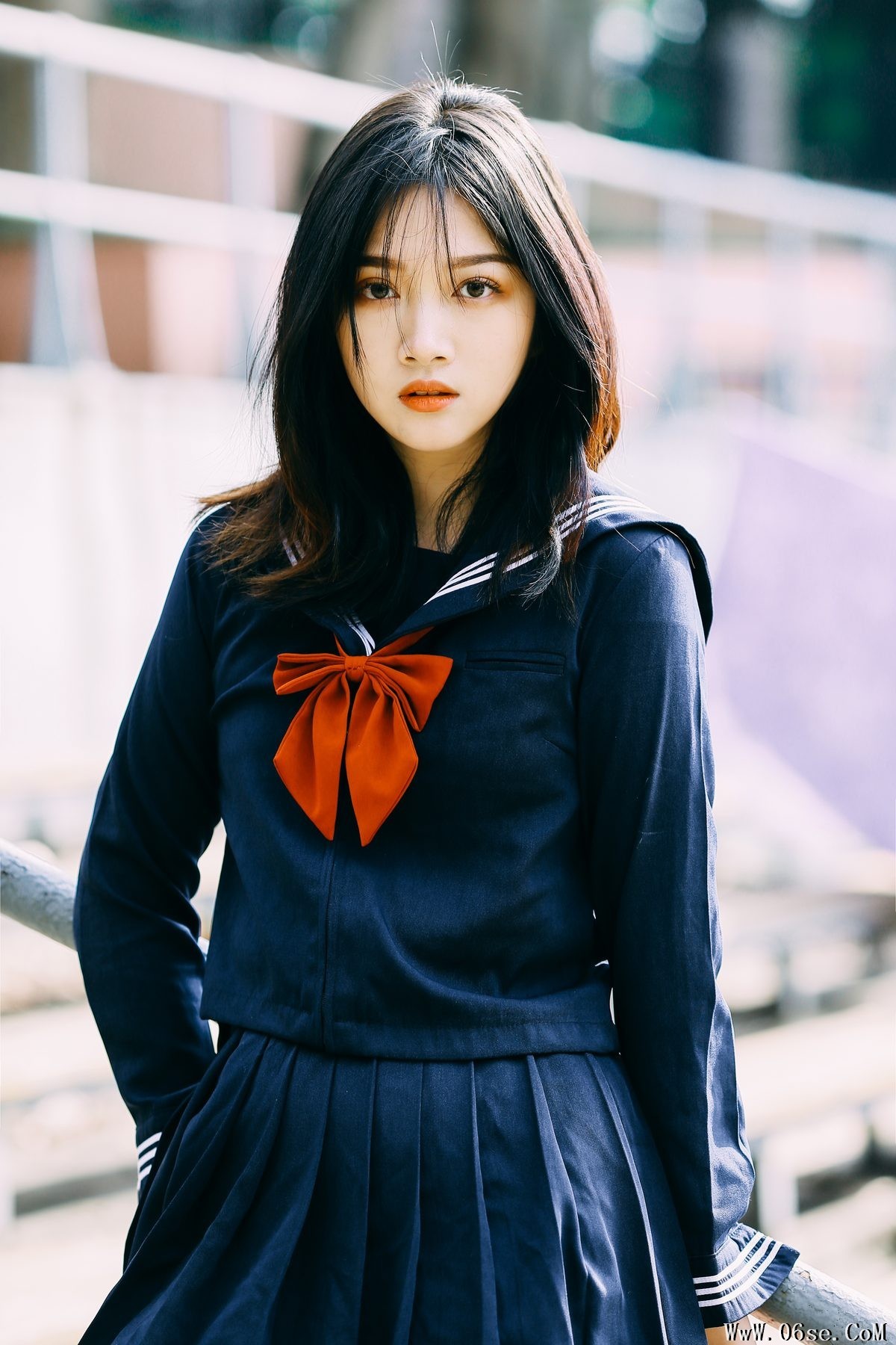 图片[20]-YiTuYu艺图语 Vol.6231 Dan Ni[23P]-六色网