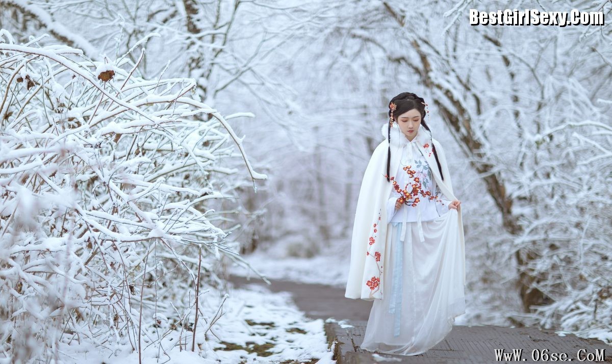 图片[14]-YiTuYu艺图语 Vol.4070 Xiao Feng[25P]-六色网