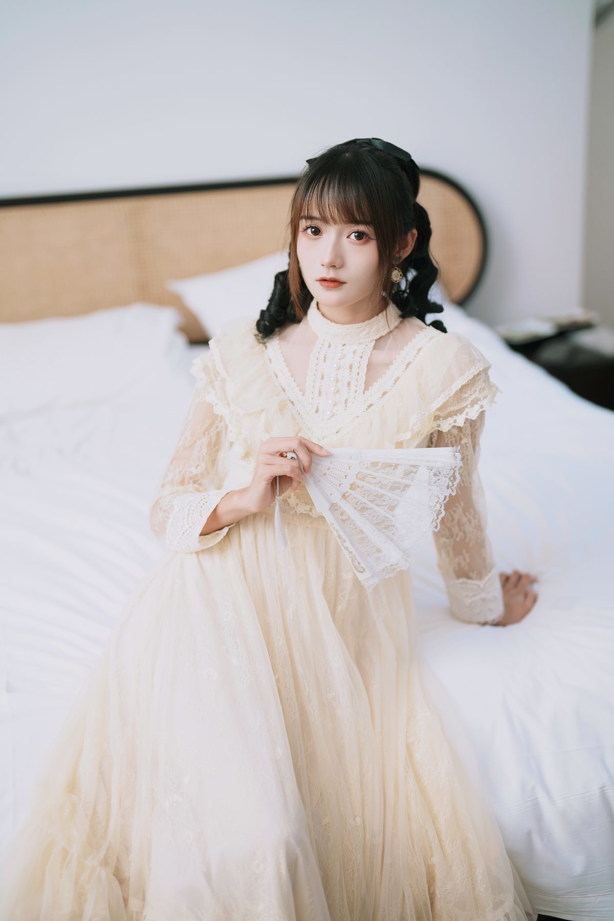 图片[15]-YiTuYu艺图语 Vol.4847 Tu Zi Zzz Bu Chi Hu Luo Bo[29P]-六色网