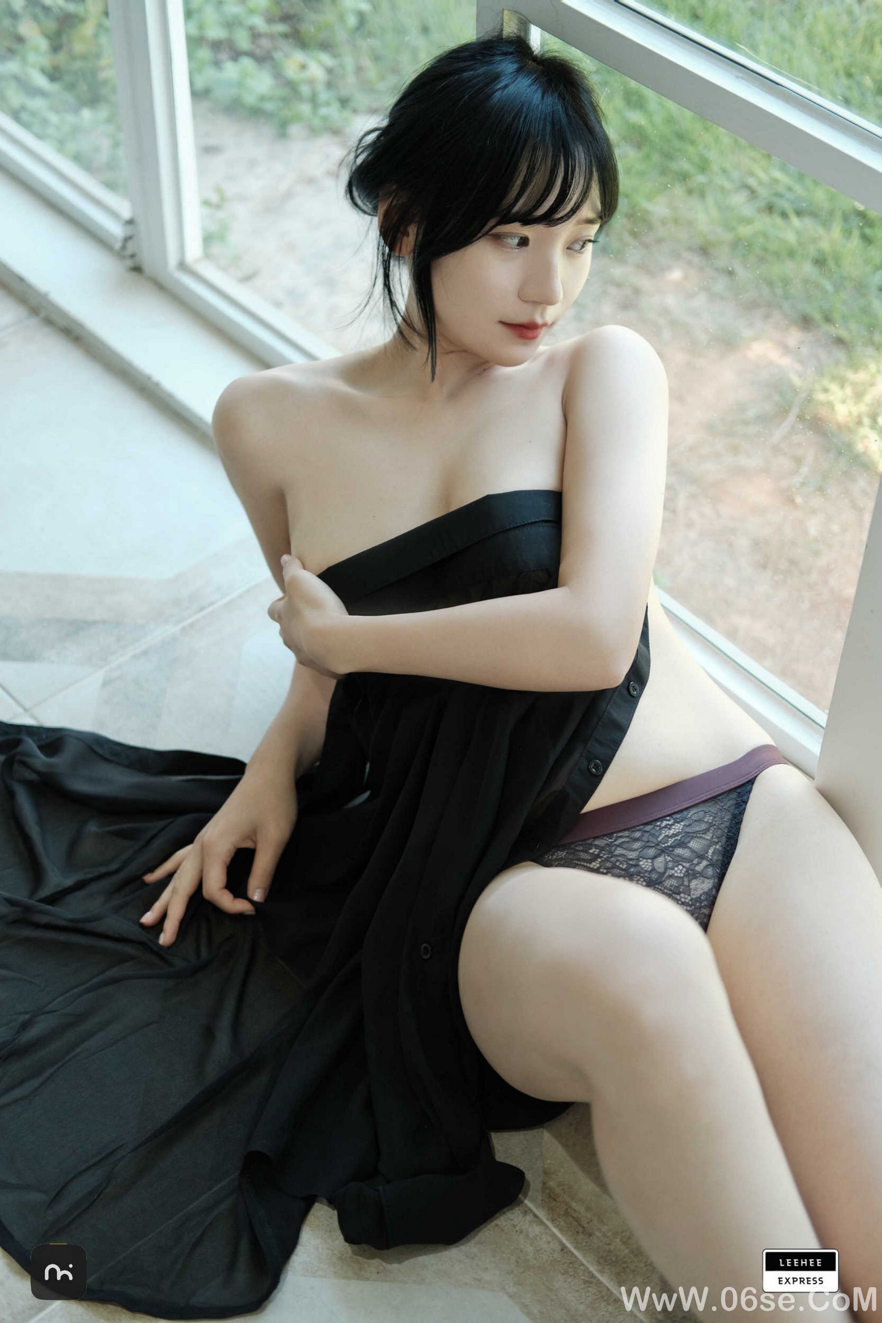 图片[48]-[LEEHEE EXPRESS] LEBE-082 – Ming[53P]-六色网