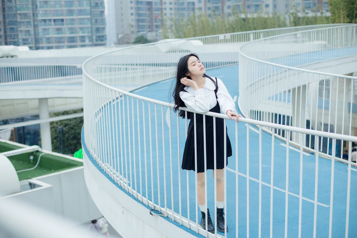 图片[28]-YiTuYu艺图语 Vol.3883 Jing Jing Jing[30P]-六色网
