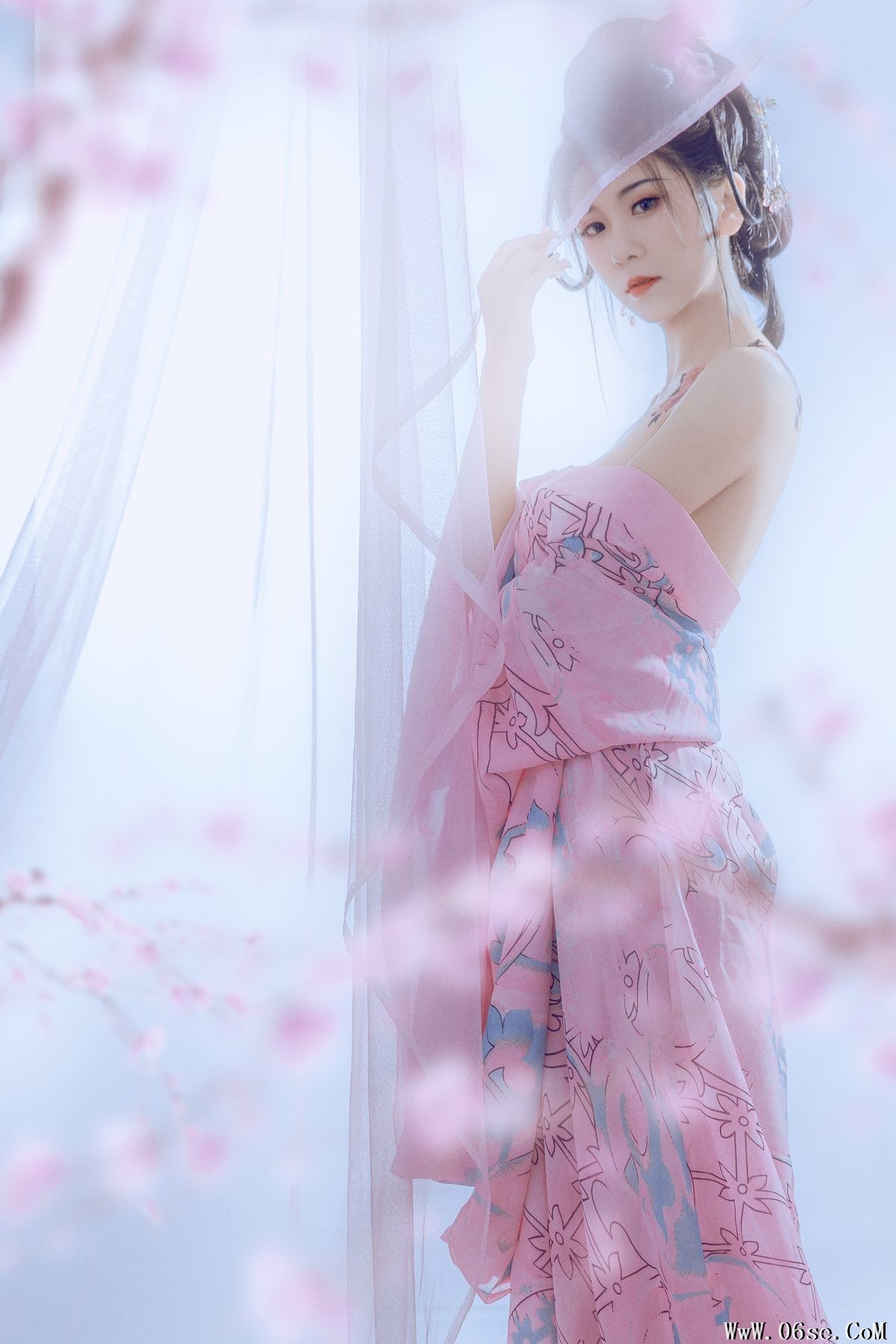 图片[10]-YiTuYu艺图语 Vol.3401 Fang Bao[20P]-六色网