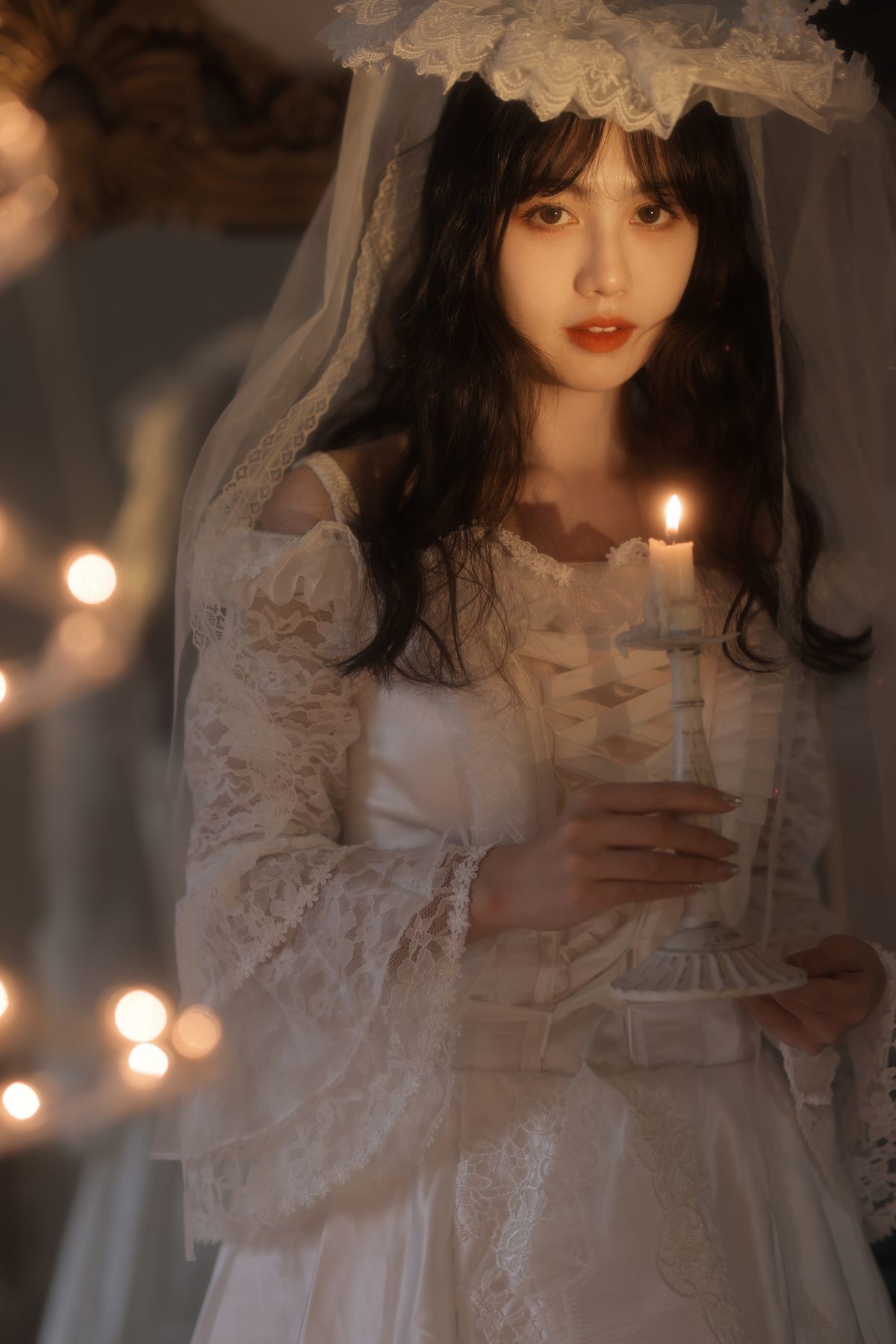 图片[26]-YiTuYu艺图语 Vol.3239 Ling Jiang Mizunoaya[29P]-六色网