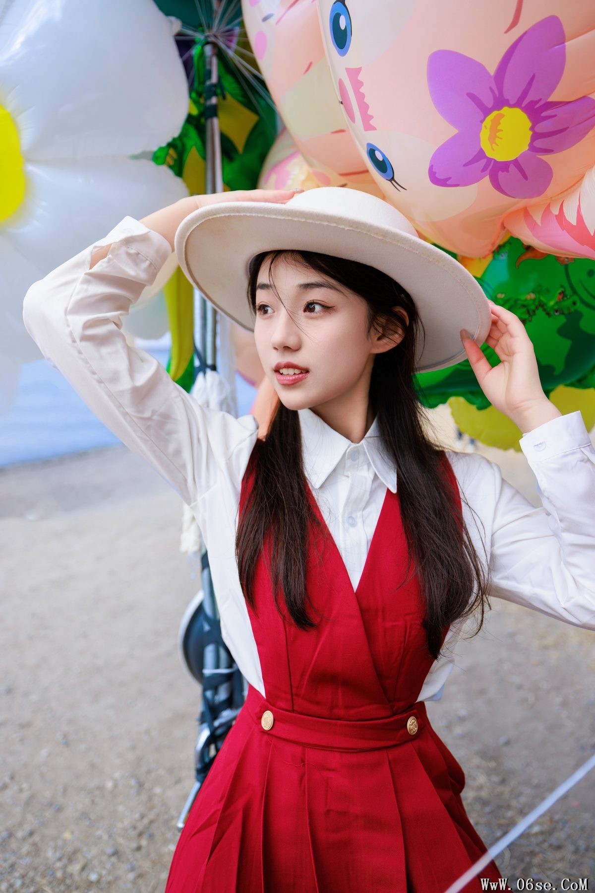 图片[27]-YiTuYu艺图语 Vol.4810 Pei Tong Xue[33P]-六色网