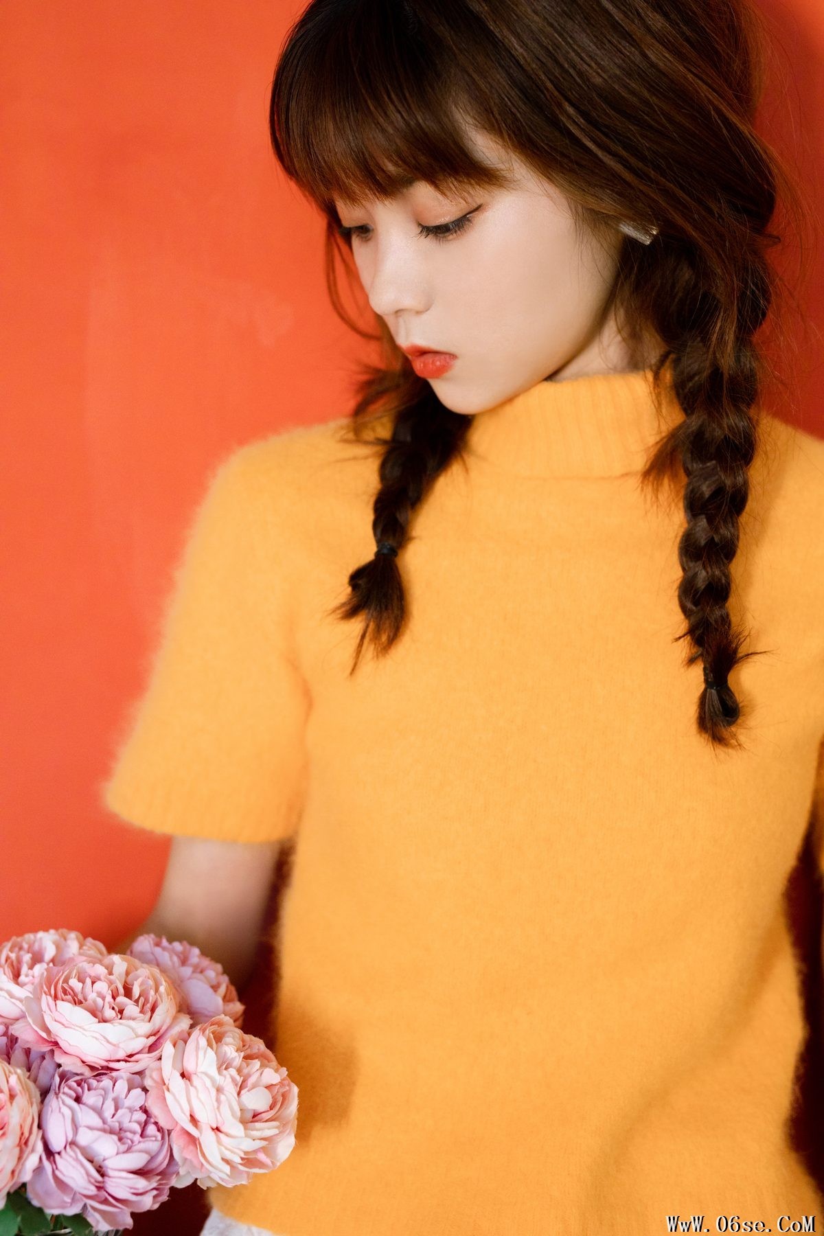 图片[6]-YiTuYu艺图语 Vol.6255 Xiao Lu[23P]-六色网