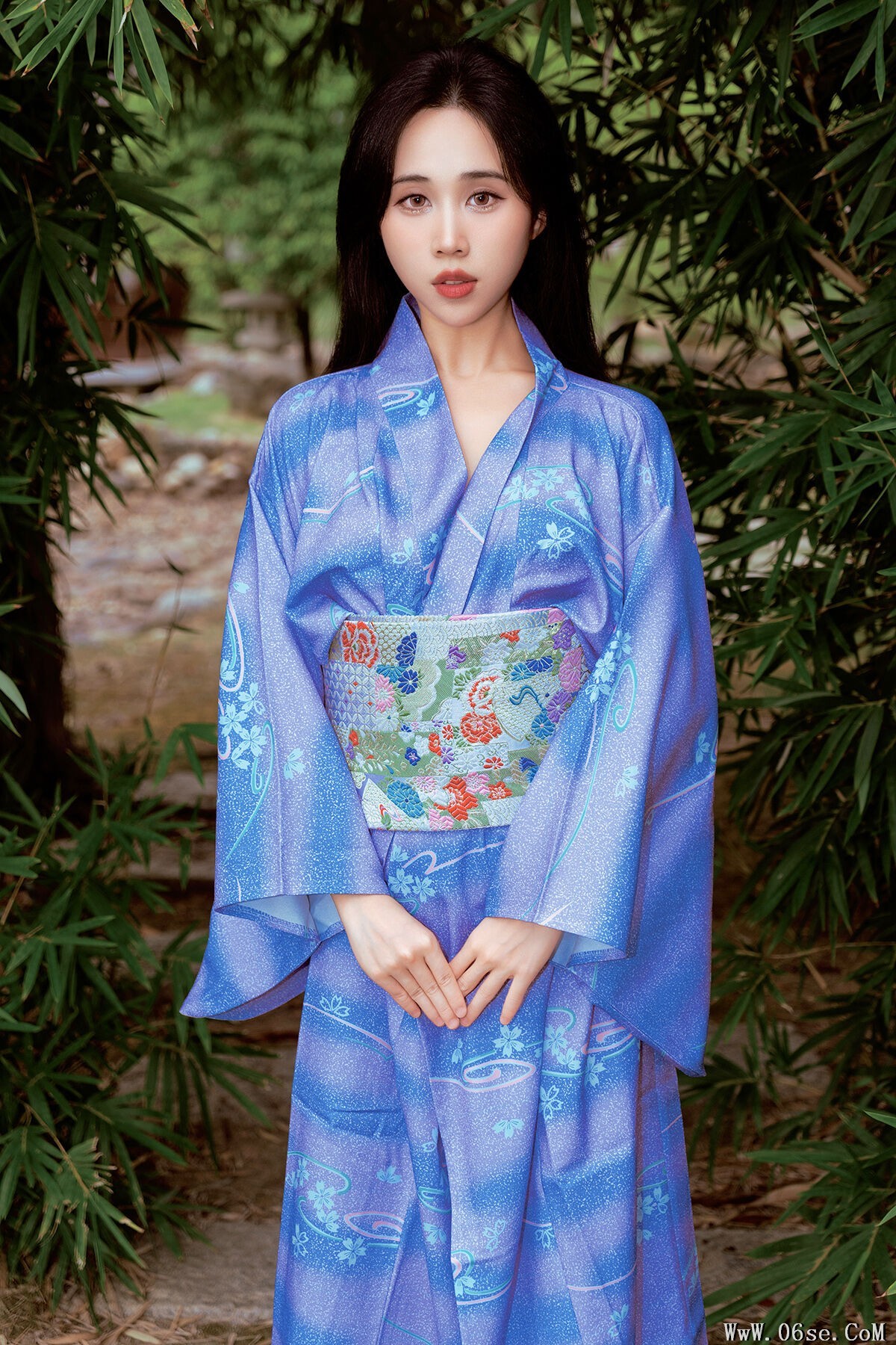 YiTuYu艺图语 Vol.6741 Xiao Wei[29P]-六色网
