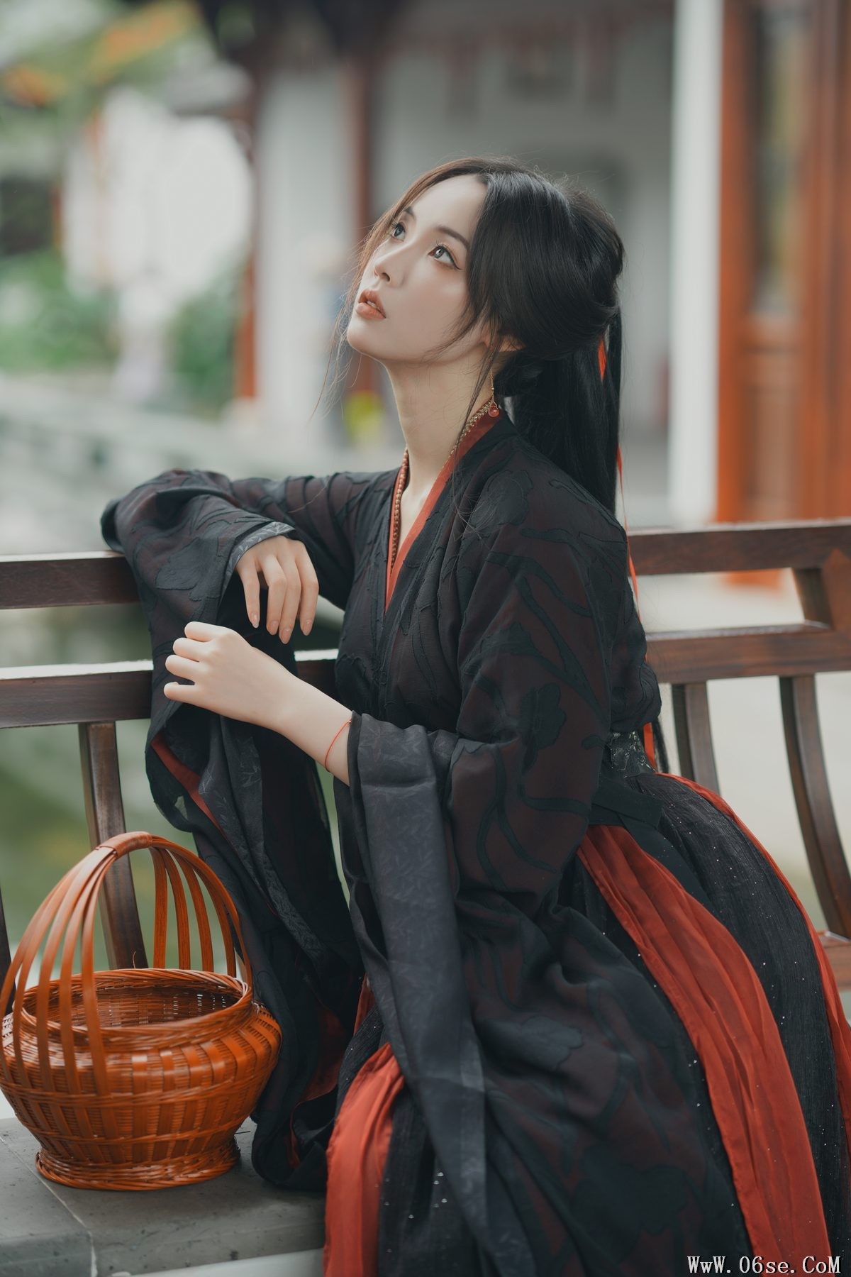 图片[10]-YiTuYu艺图语 Vol.4989 Vi Ge Vivian[38P]-六色网