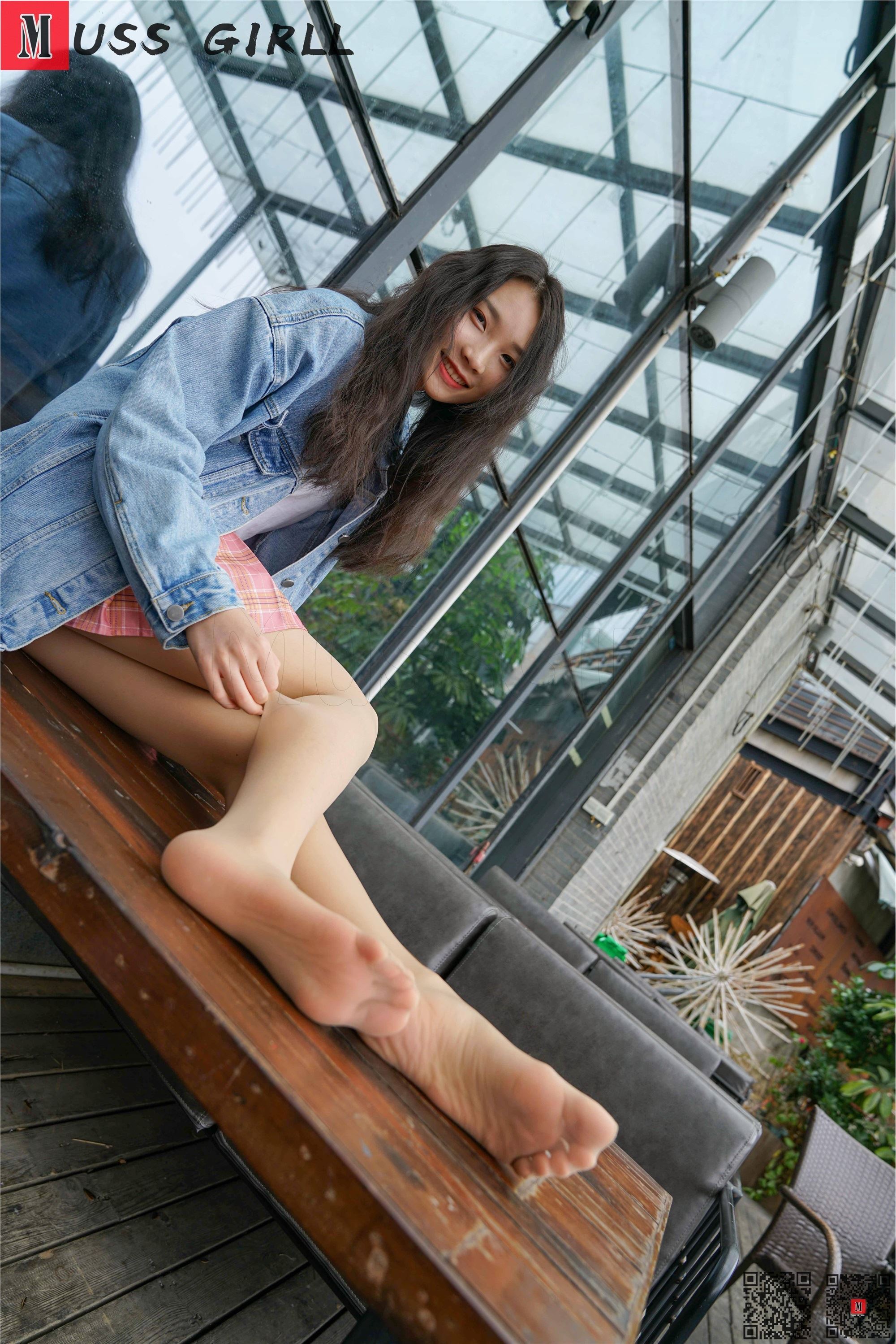图片[87]-MussGirl慕丝女郎 NO.537 小唐（上）[110P]-六色网