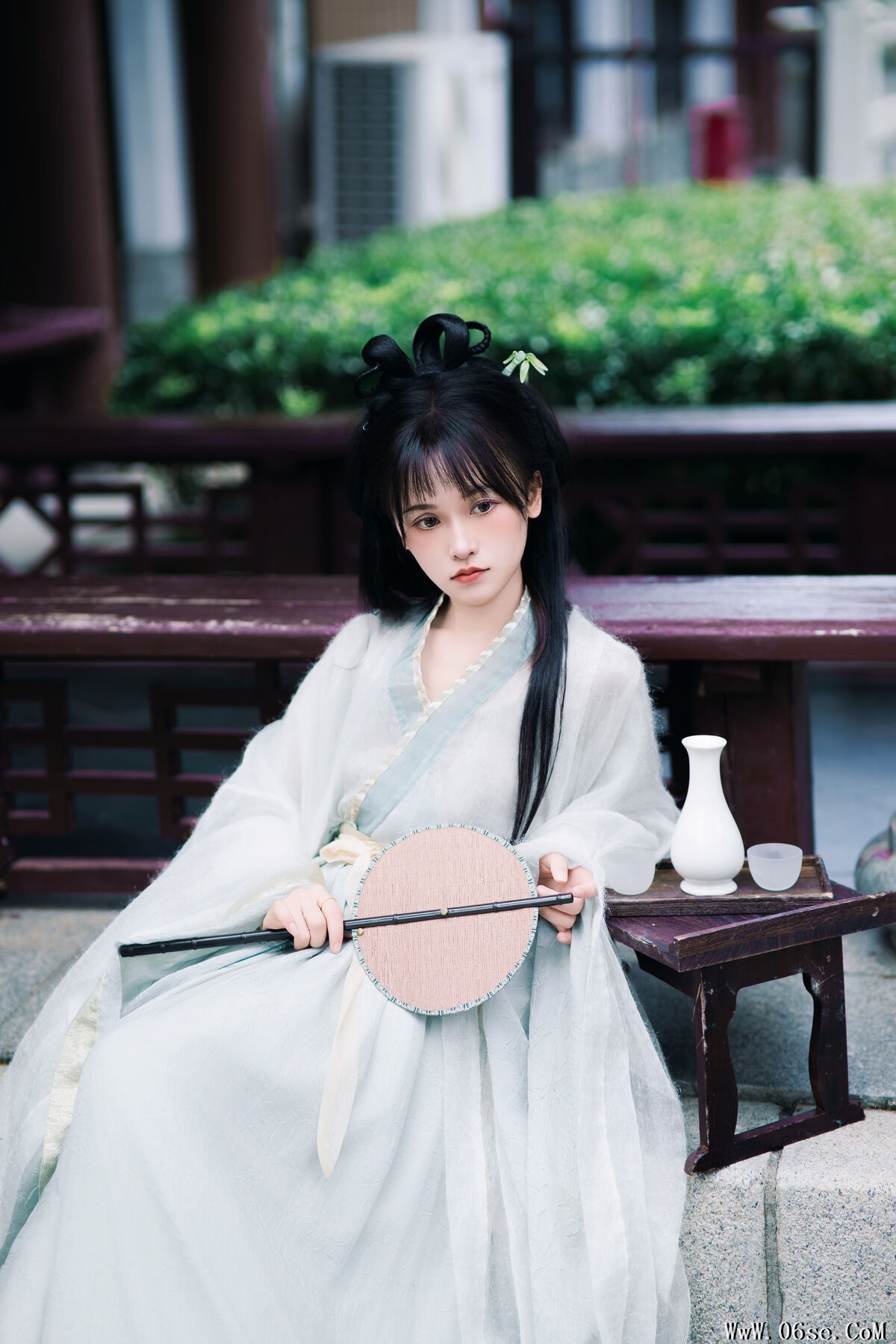 图片[22]-YiTuYu艺图语 Vol.7453 Xiao Xiao Yu[34P]-六色网