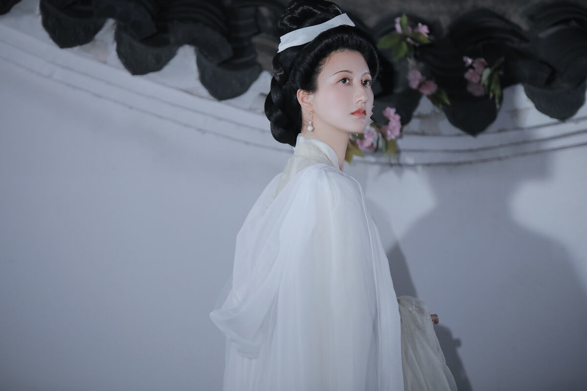 图片[23]-YiTuYu艺图语 Vol.7723 Hui Yin Zi[23P]-六色网