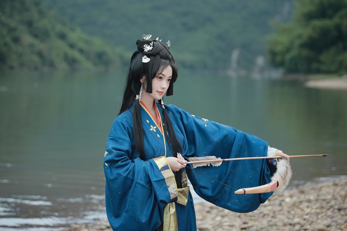 图片[8]-YiTuYu艺图语 Vol.4904 Myo Ko[40P]-六色网