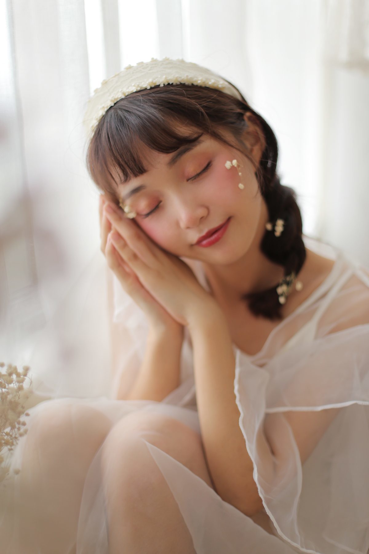 图片[20]-YiTuYu艺图语 Vol.5725 Yi Tiao Yu Wei[24P]-六色网