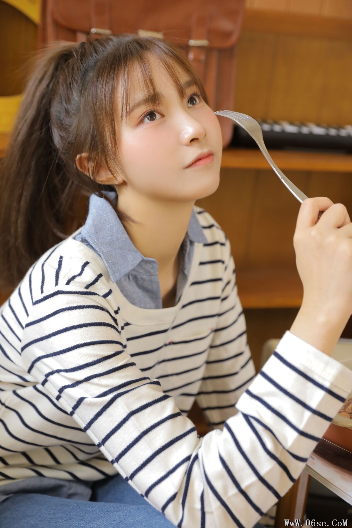 图片[22]-YiTuYu艺图语 Vol.6363 Nini[24P]-六色网