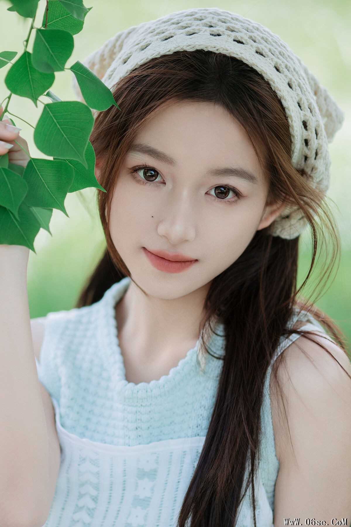 YiTuYu艺图语 Vol.7178 Yu Er[27P]-六色网