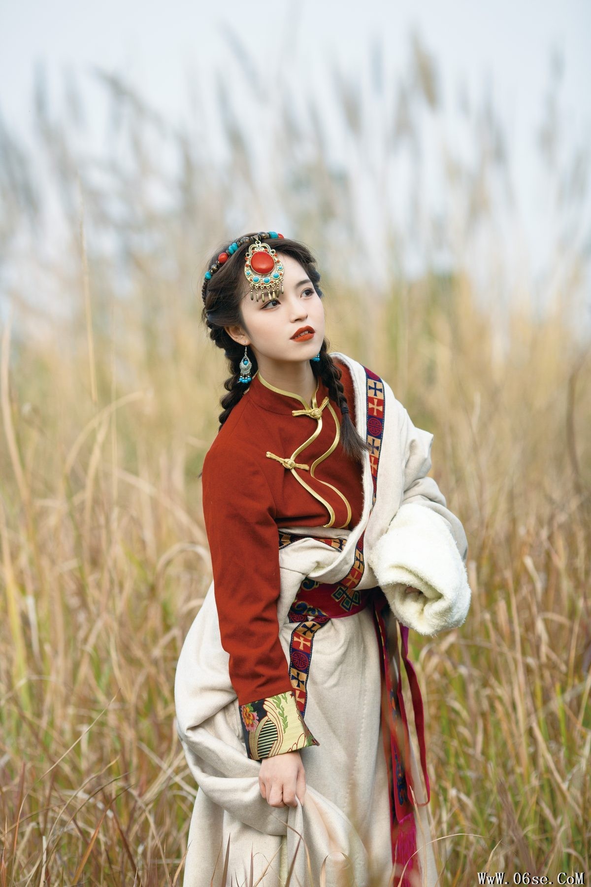 图片[16]-YiTuYu艺图语 Vol.5231 Fish[20P]-六色网