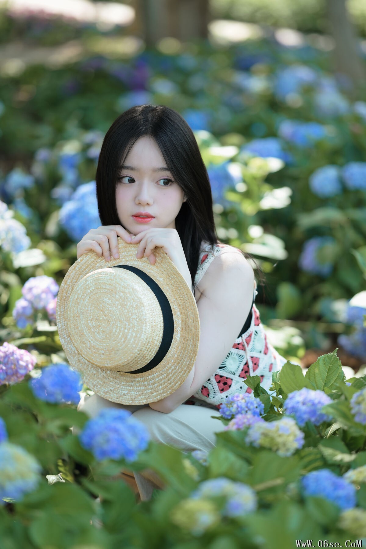 图片[11]-YiTuYu艺图语 Vol.7293 Shi Yuan[23P]-六色网