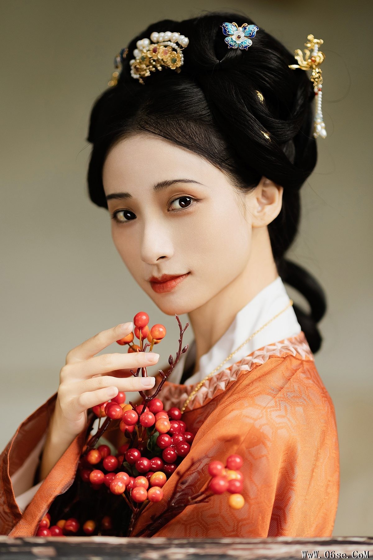 YiTuYu艺图语 Vol.5405 Mou Xiao Yao[45P]-六色网