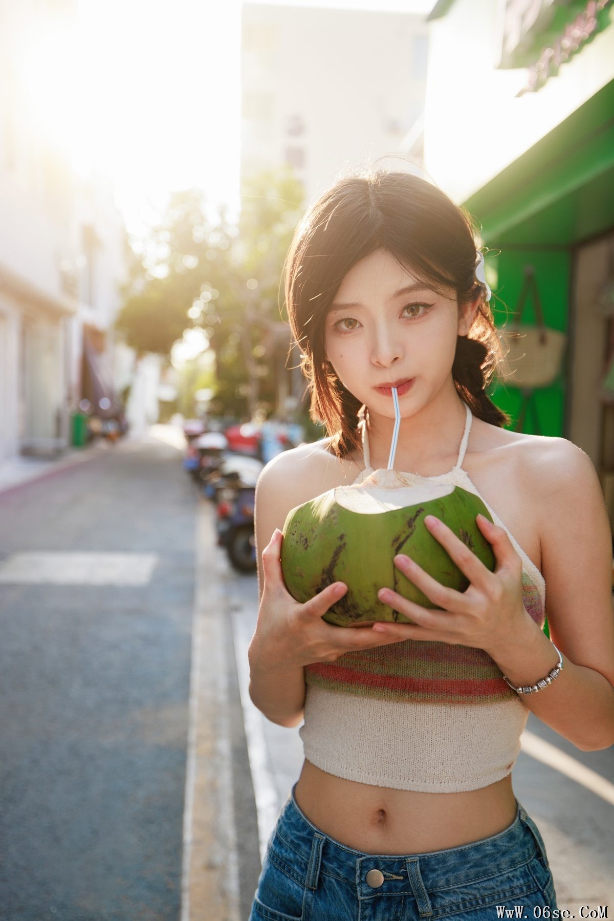 图片[5]-YiTuYu艺图语 Vol.5412 Zhang Zhang Bao[34P]-六色网