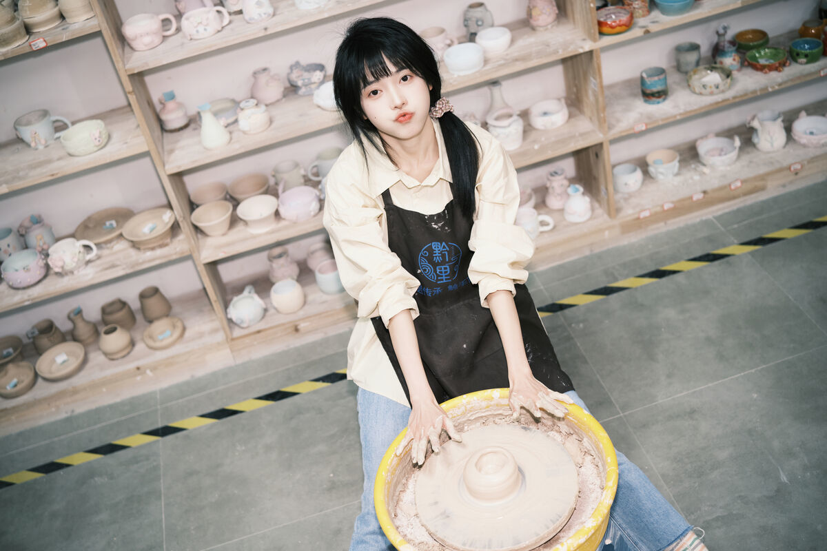 图片[19]-YiTuYu艺图语 Vol.6617 Xiao Song Ma Nai[50P]-六色网