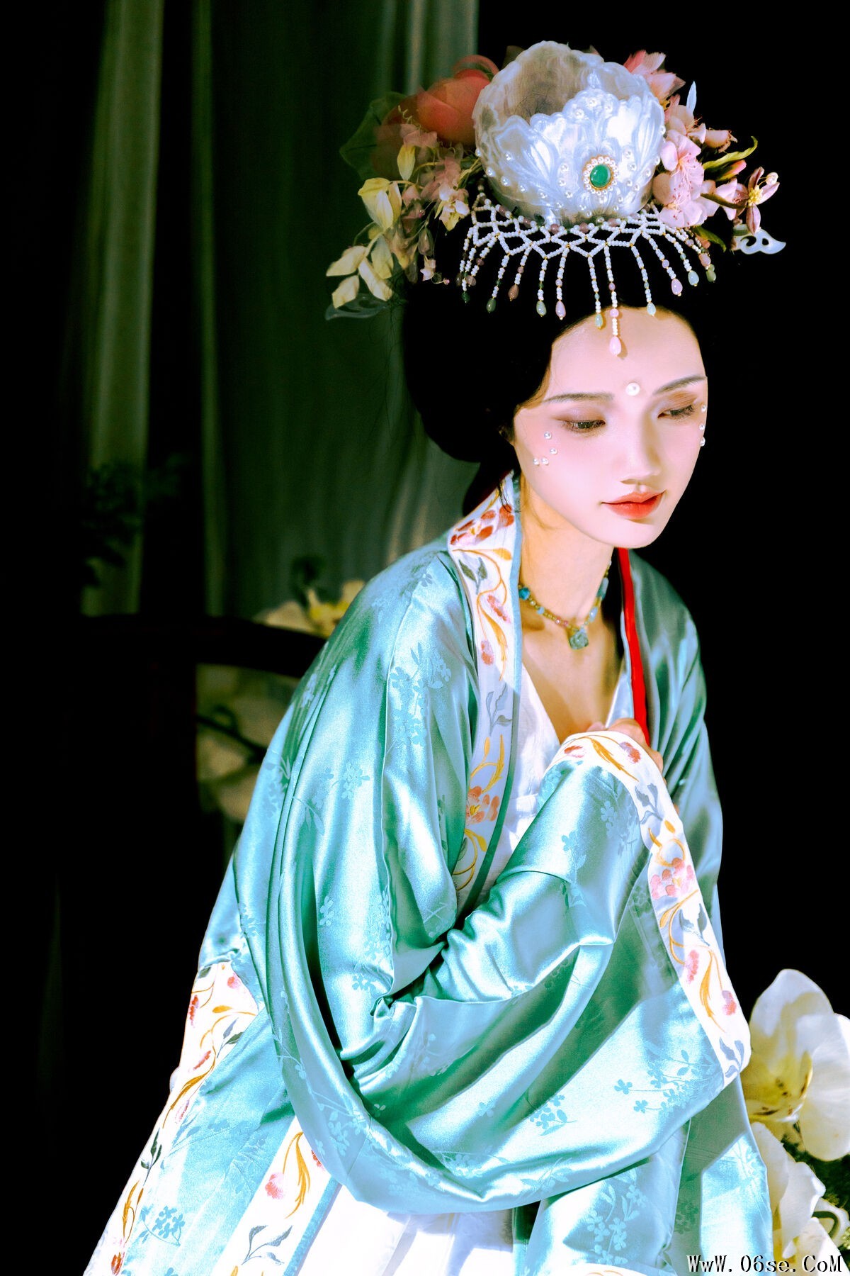 图片[27]-YiTuYu艺图语 Vol.7427 Ju Xiao Tao[27P]-六色网