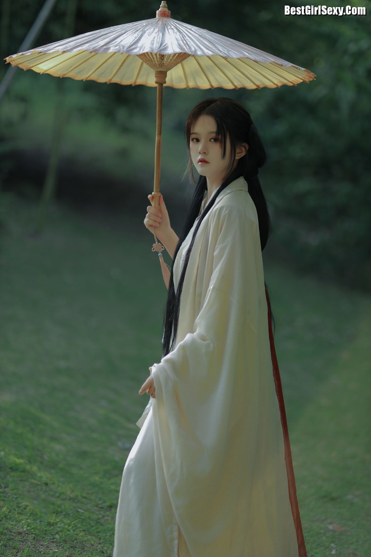 图片[10]-YiTuYu艺图语 Vol.3986 Wen Yu Jia[25P]-六色网