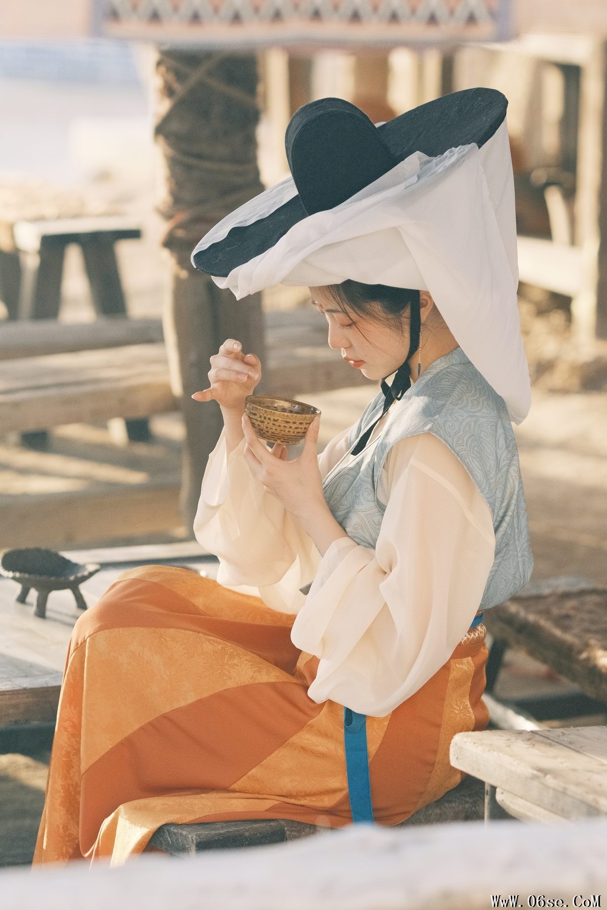 图片[28]-YiTuYu艺图语 Vol.5142 Anya_z[37P]-六色网